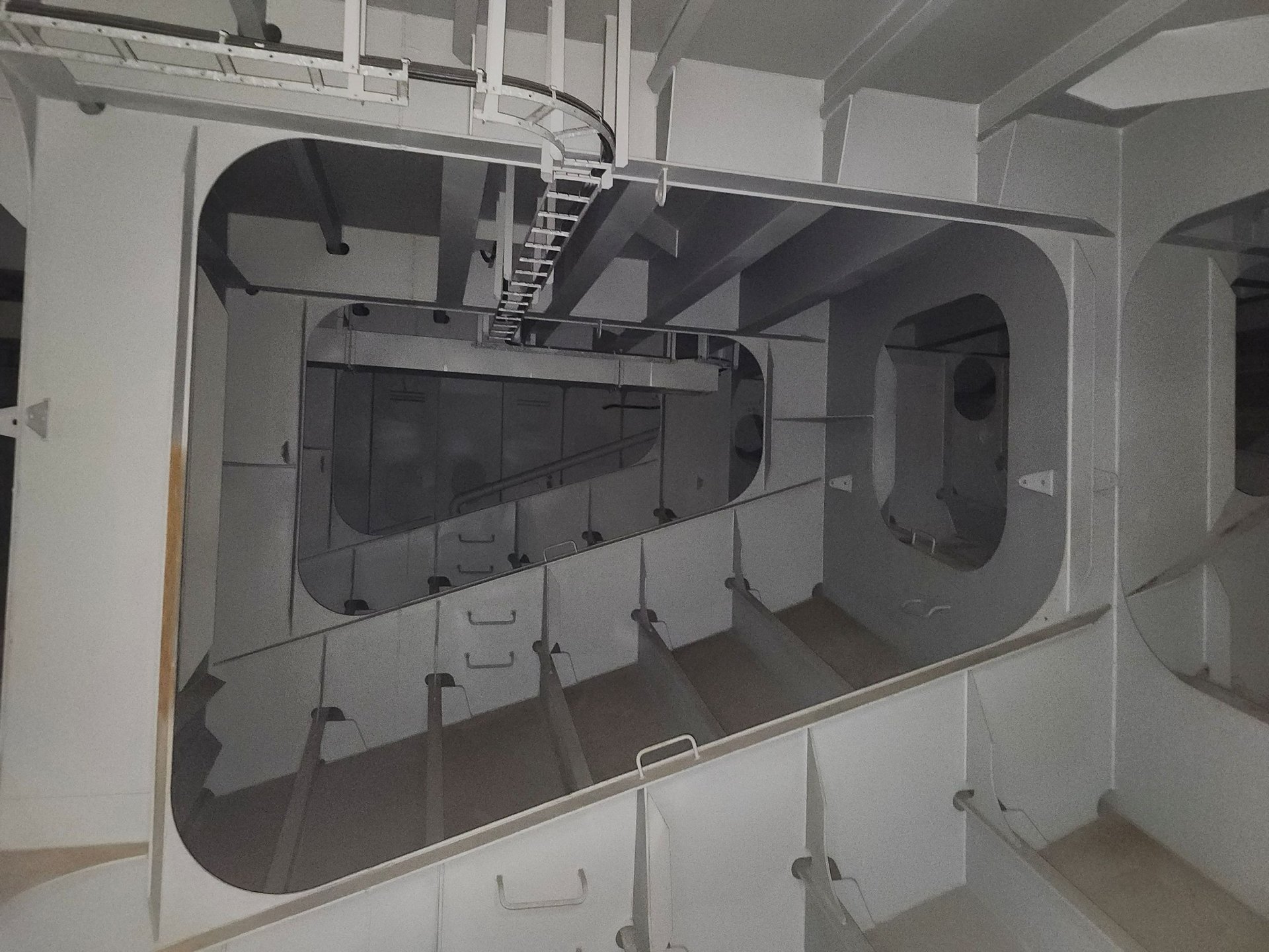 Ship Structural Survey Consult Maritime