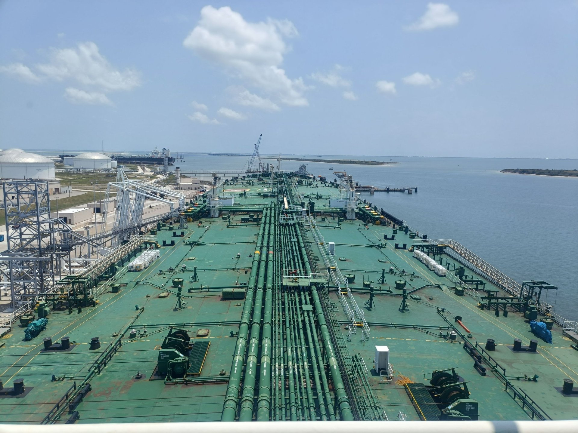 ISM ISPS Internal Audits Consult Maritime