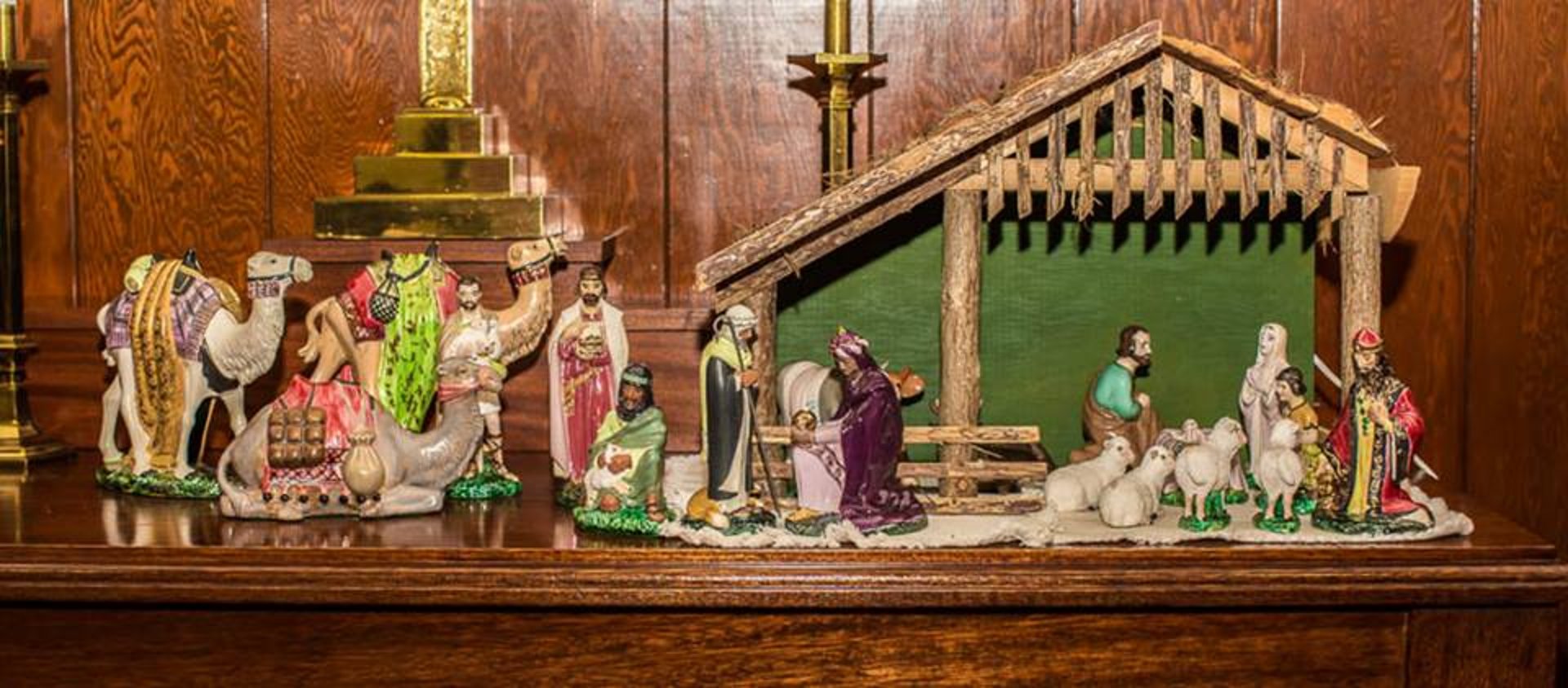 black and white bed linen