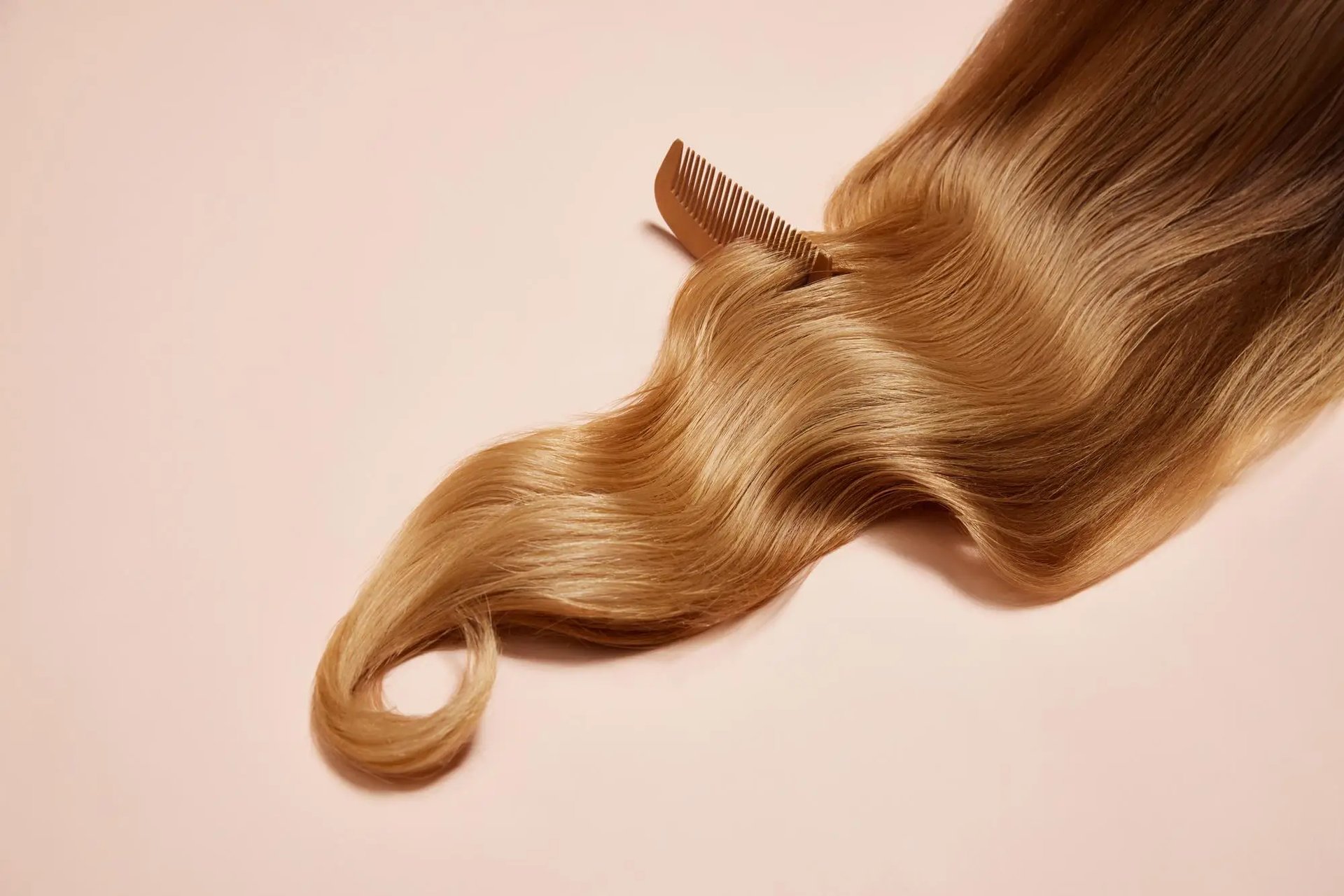 hair extensions in Hull by HairLab