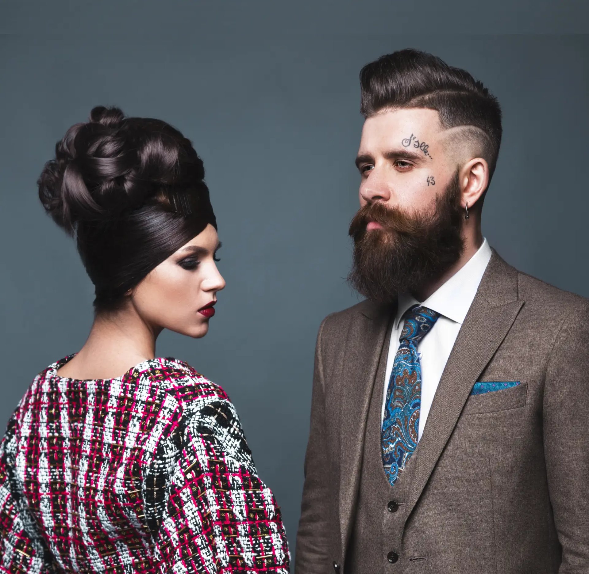 HAIRLABUK Hair Extensions & Hair loss Solutions in Hull