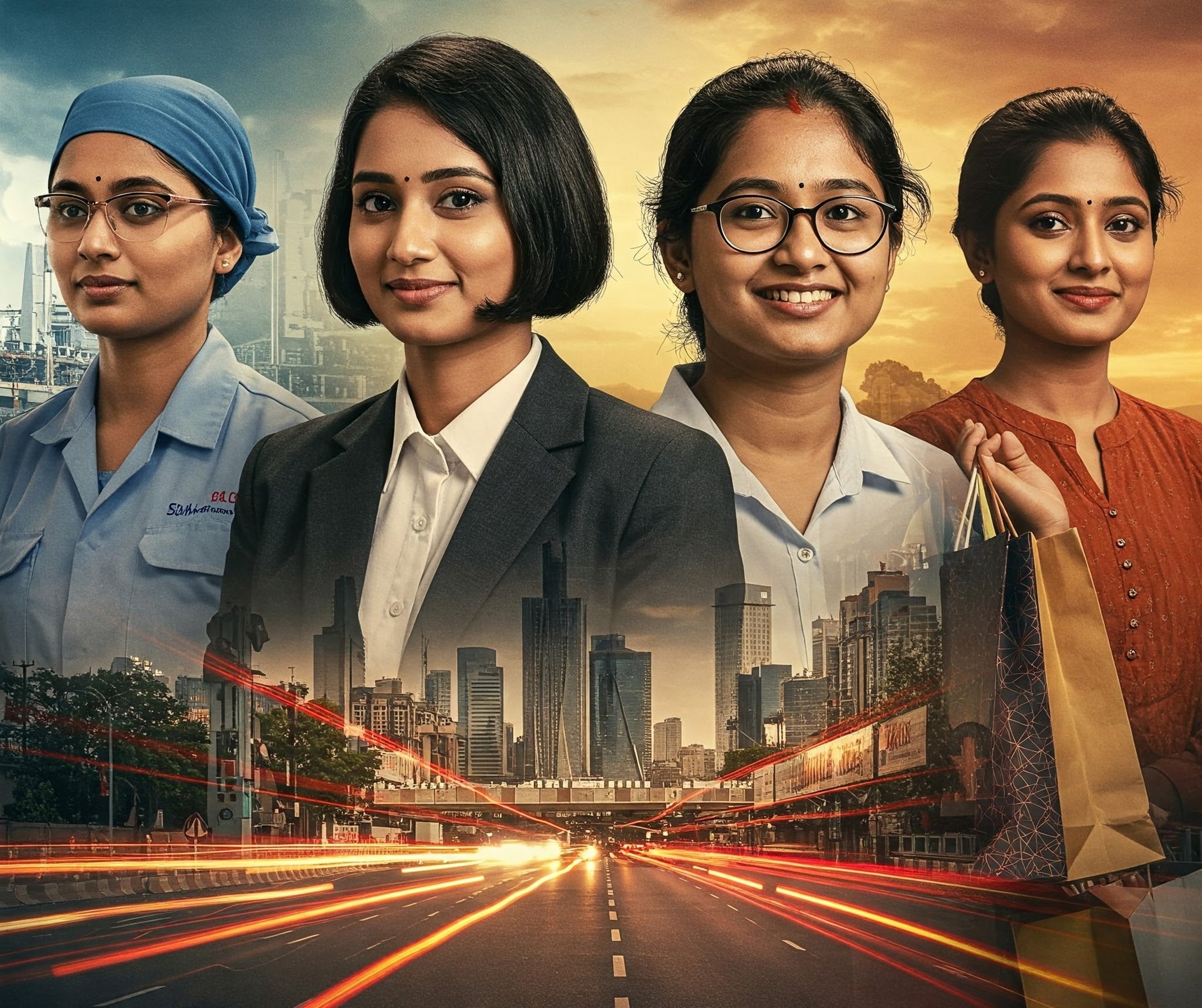 gray concrete building covered with fog