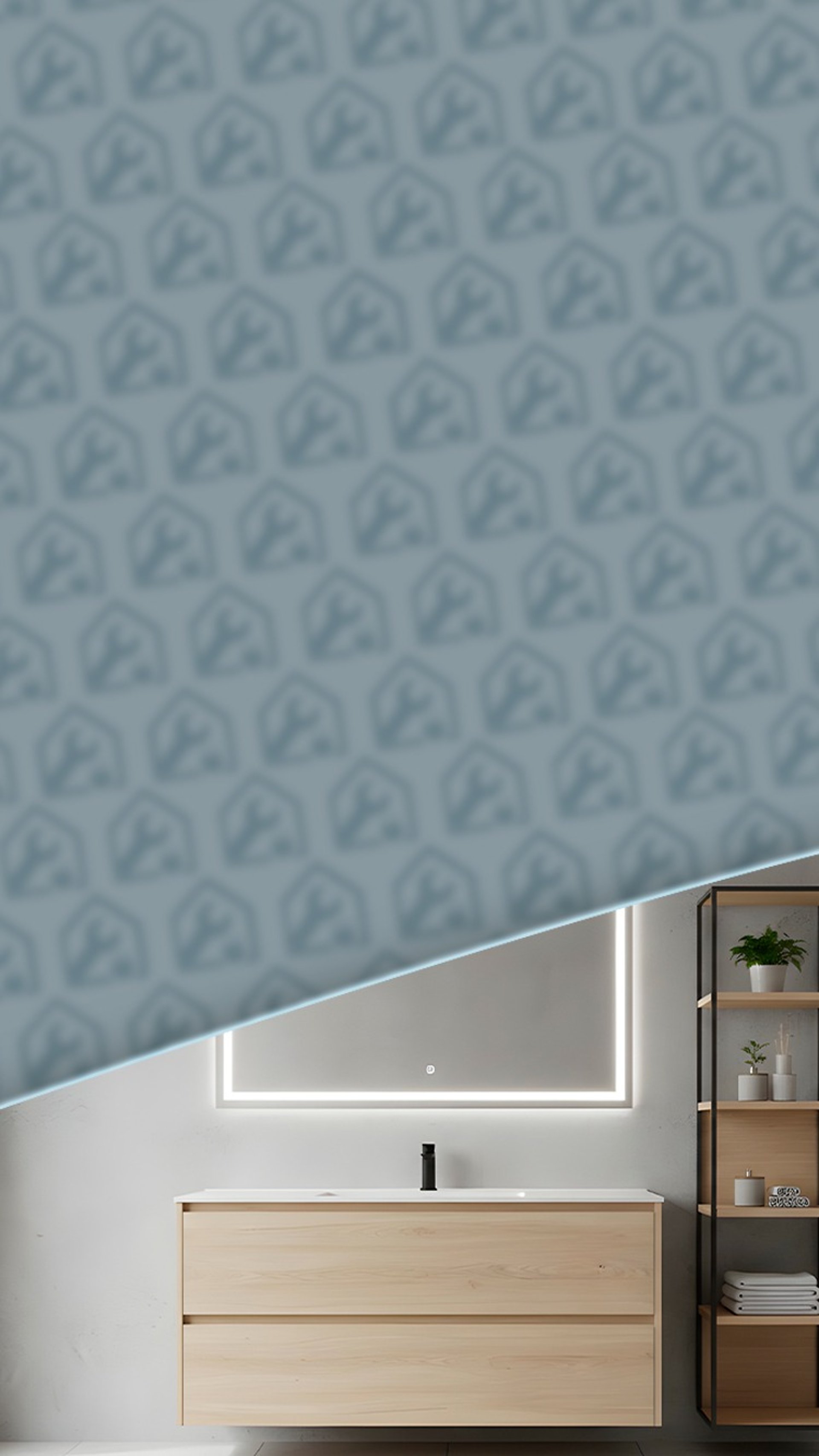 black and white bed linen