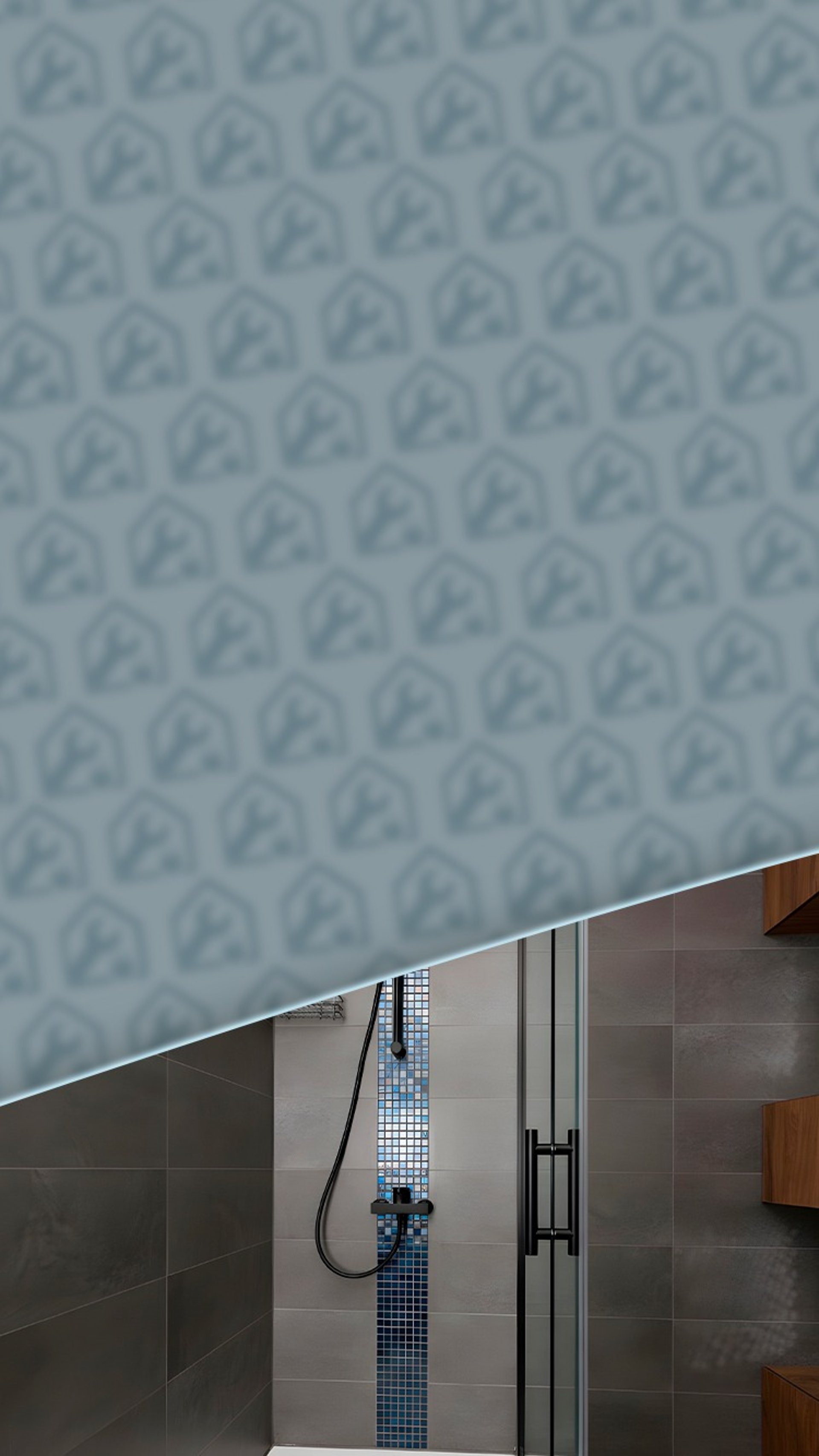 black and white bed linen