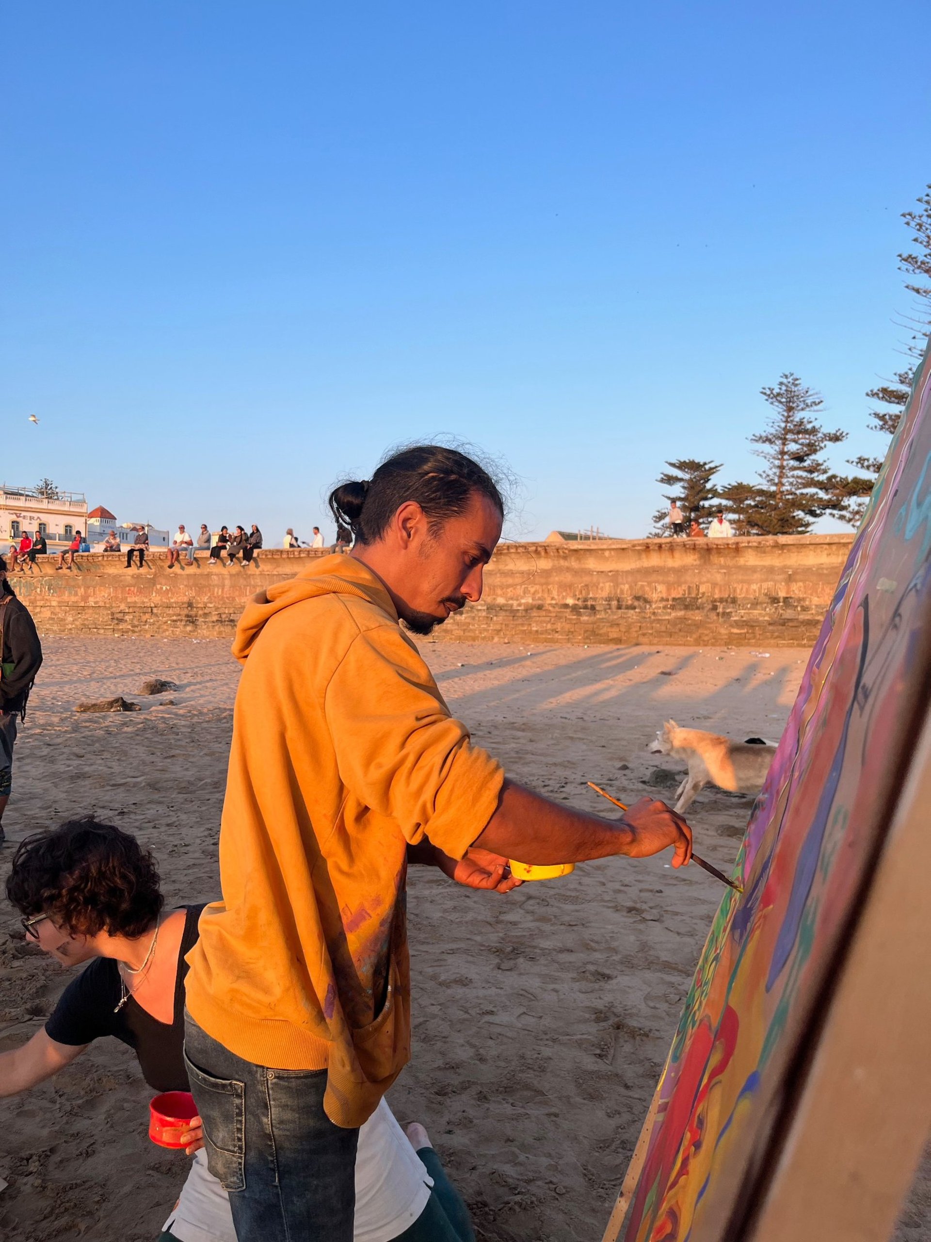 black and white bed linen