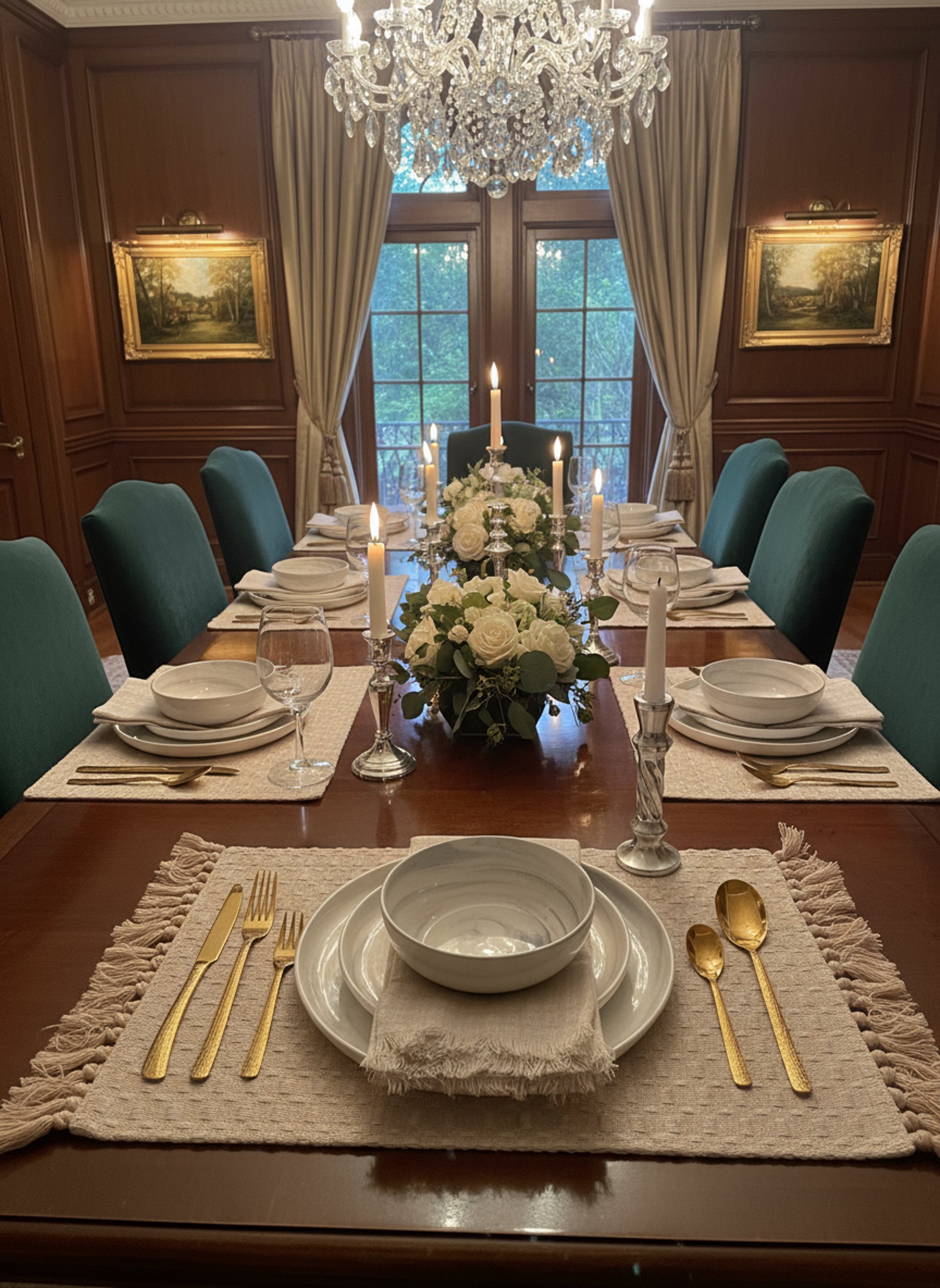 black and white bed linen