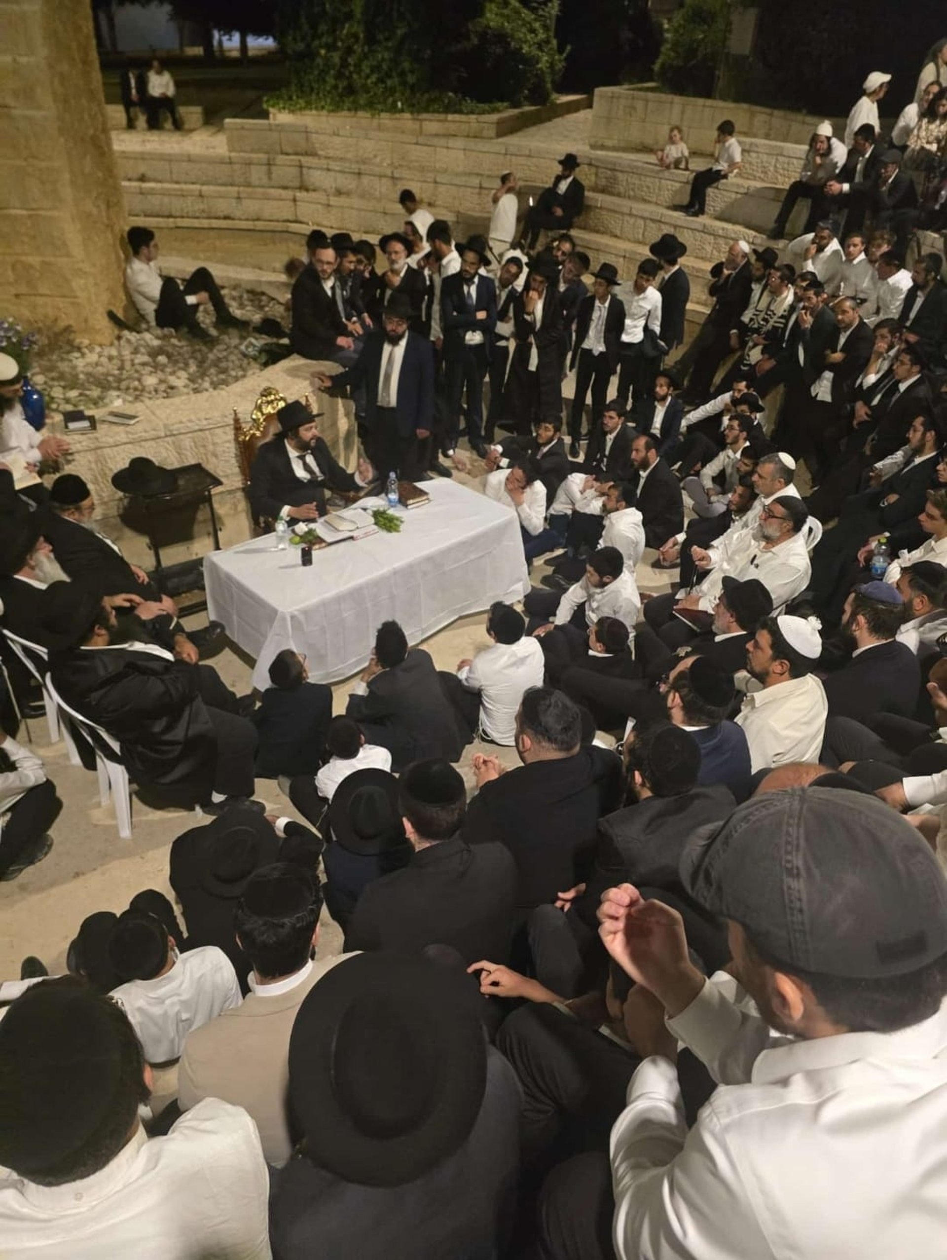 mountain range under blue sky