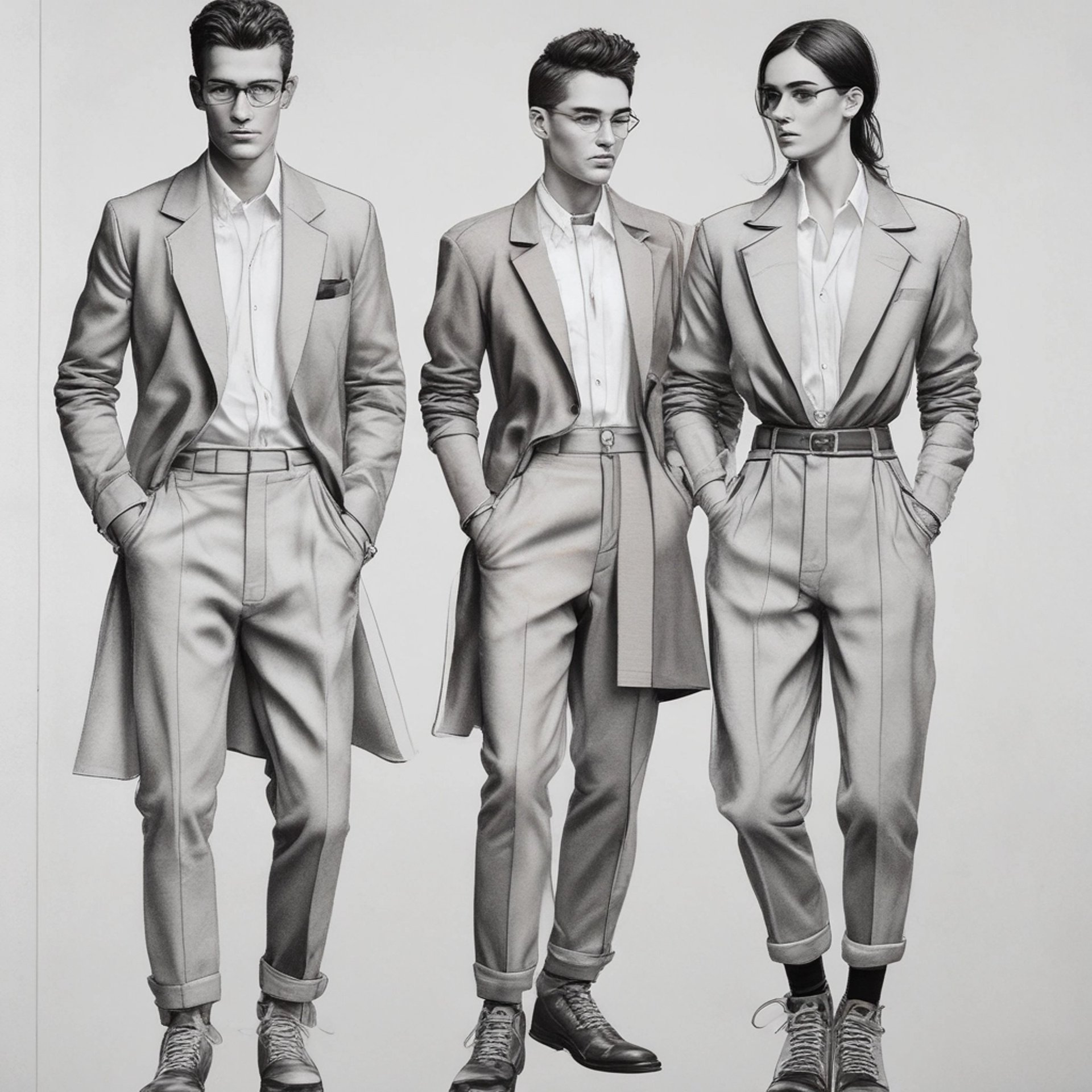 woman wearing yellow long-sleeved dress under white clouds and blue sky during daytime