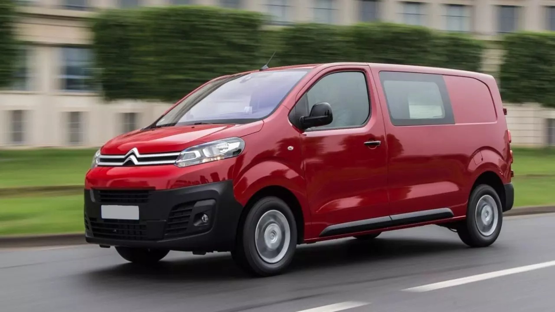 citroen jumpy 9 plazas