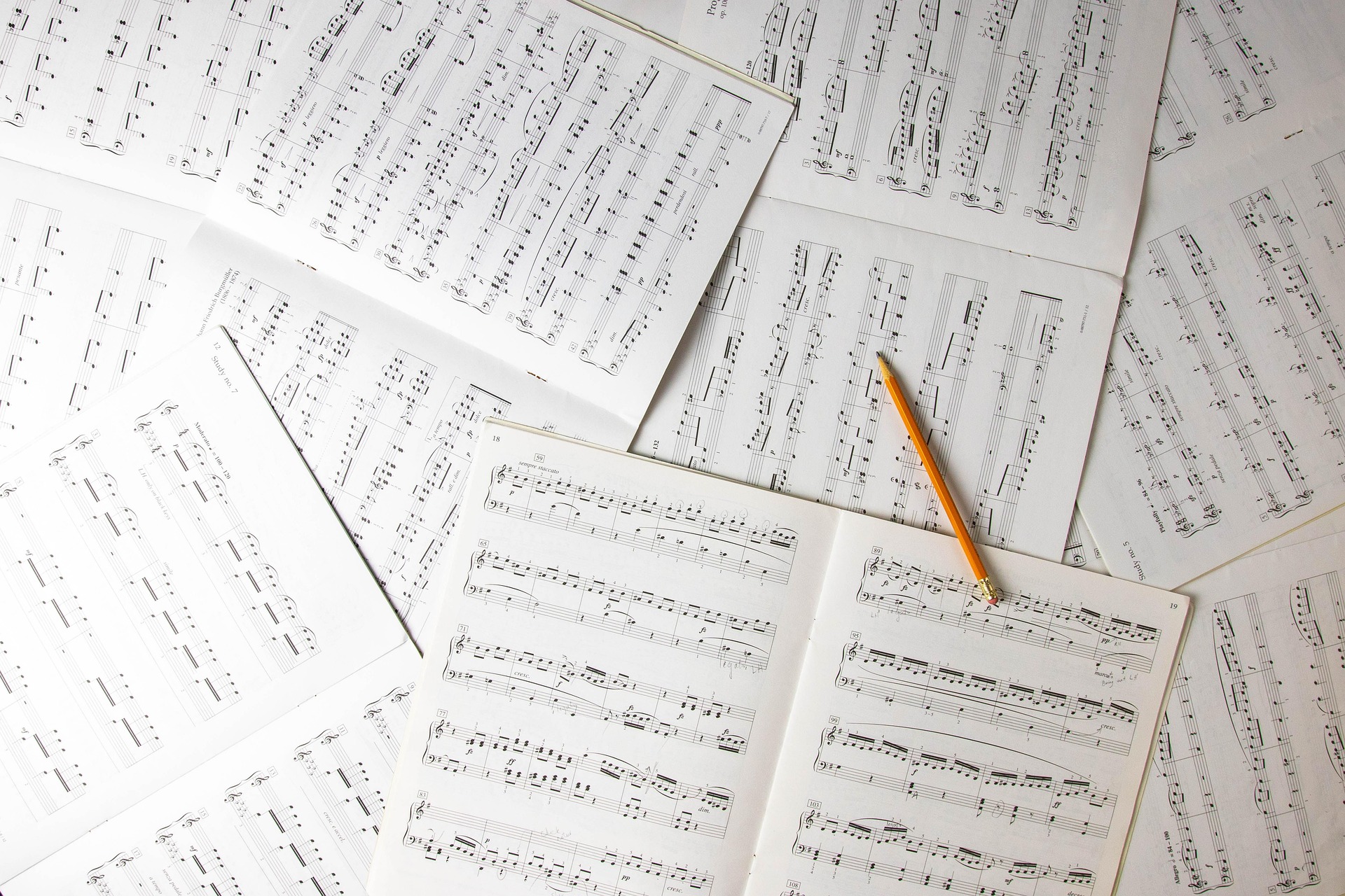 mountain range under blue sky