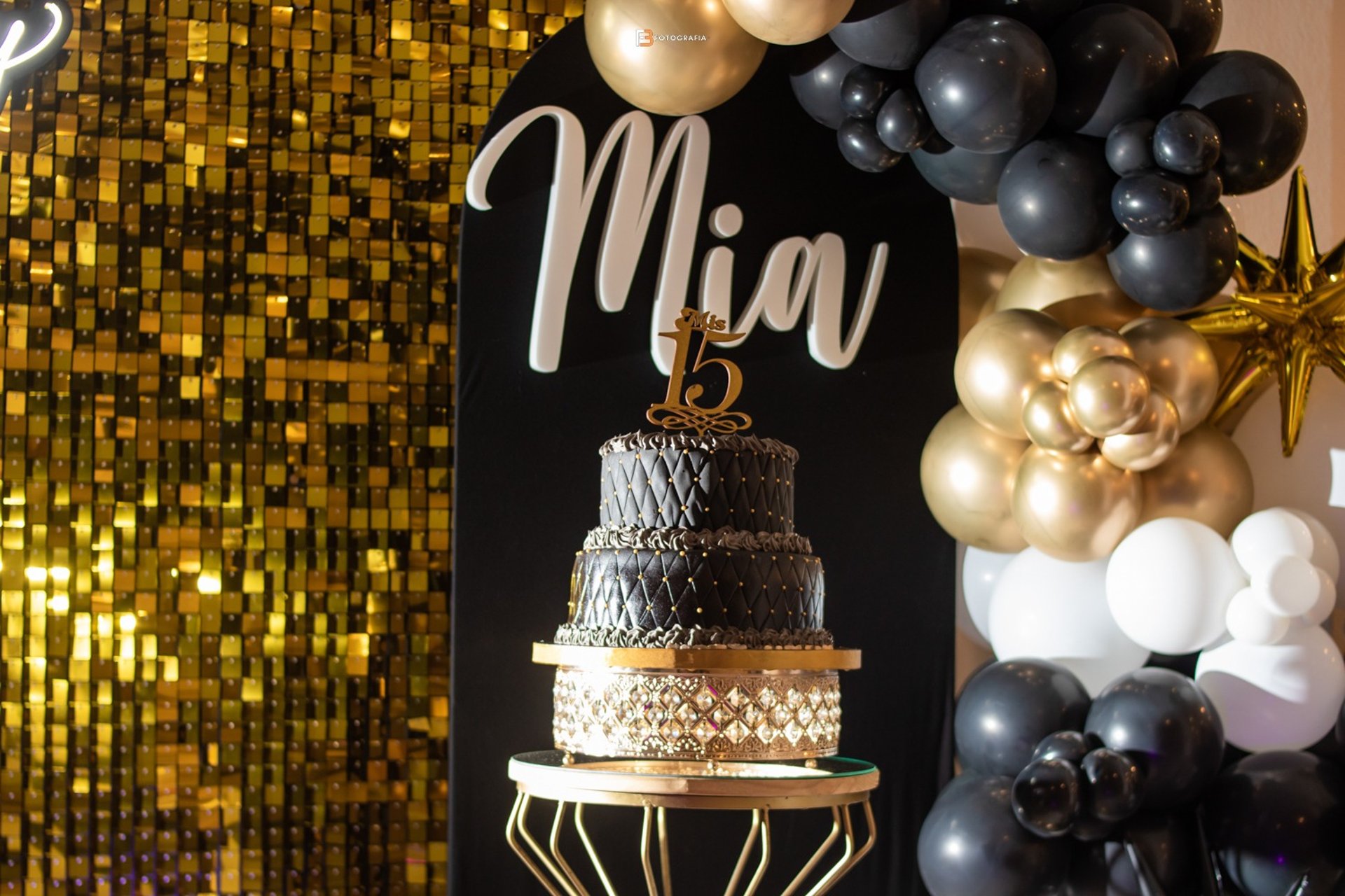 black blue and yellow textile