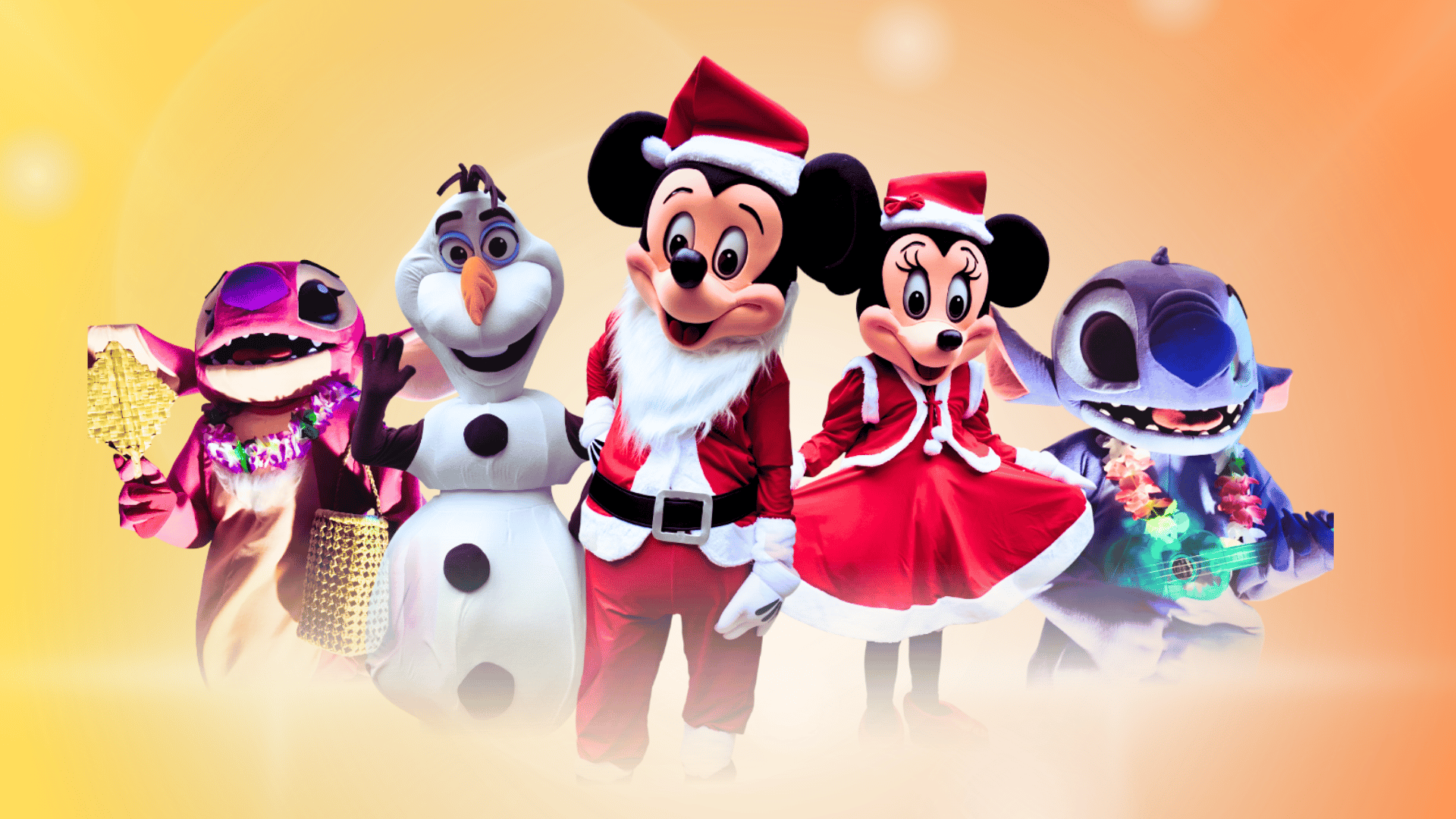 woman wearing yellow long-sleeved dress under white clouds and blue sky during daytime