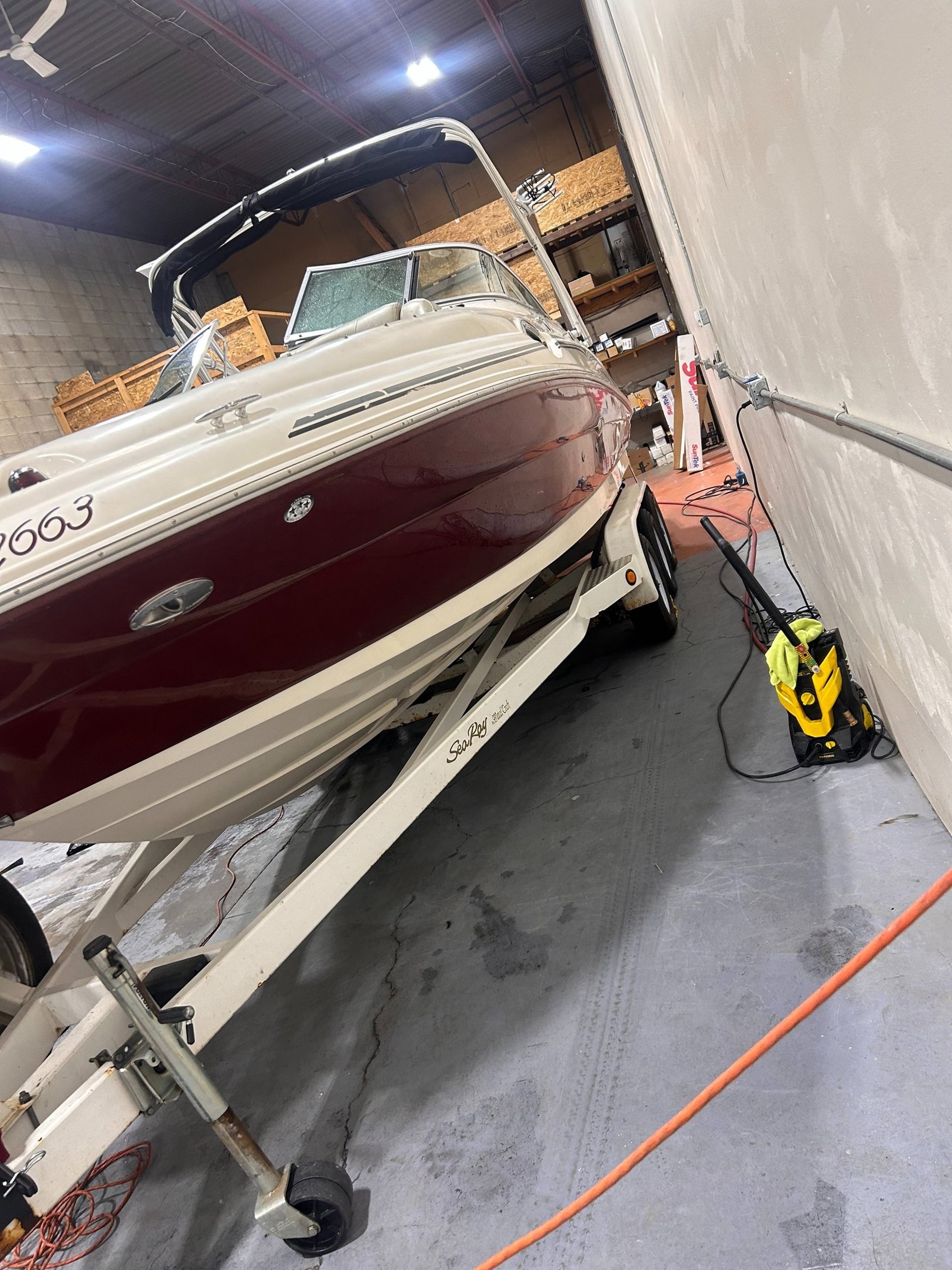 black blue and yellow textile