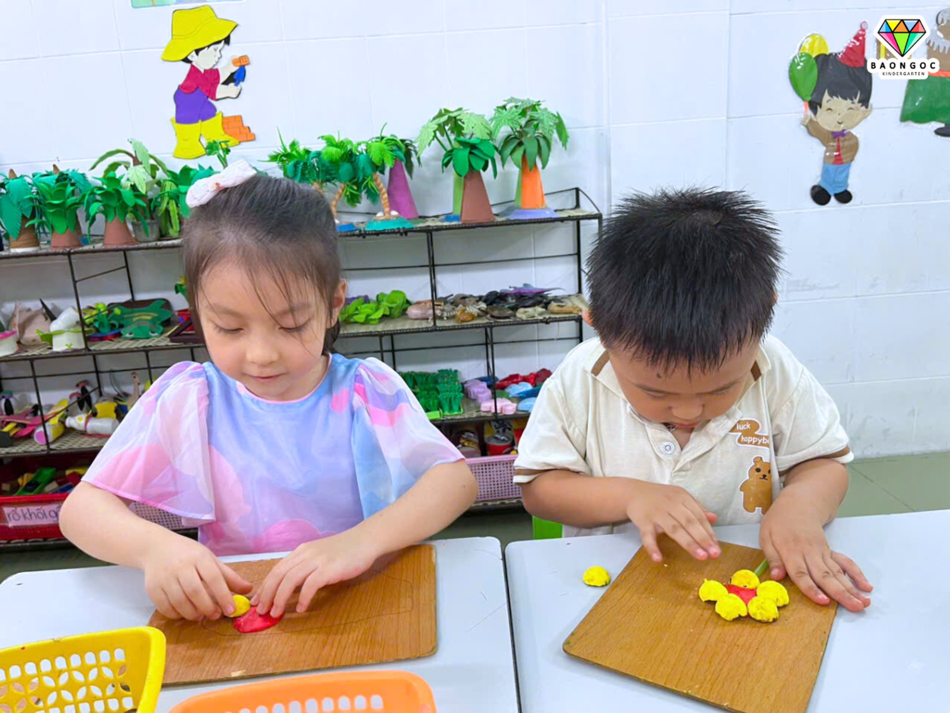 black blue and yellow textile