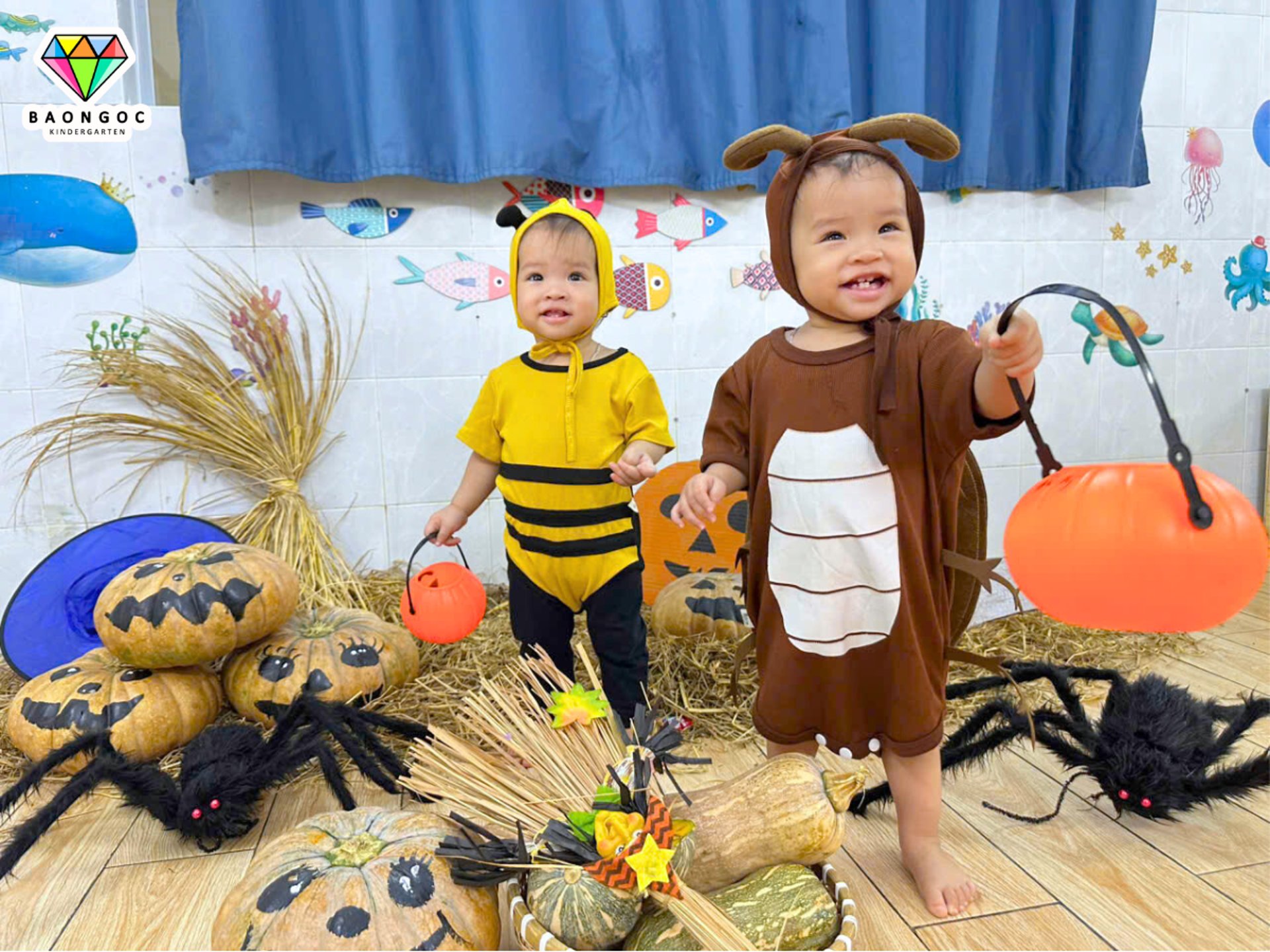 black blue and yellow textile