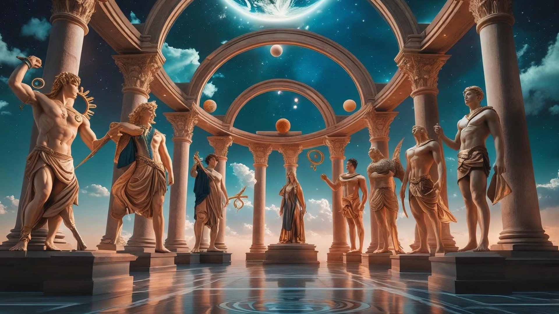 black blue and yellow textile