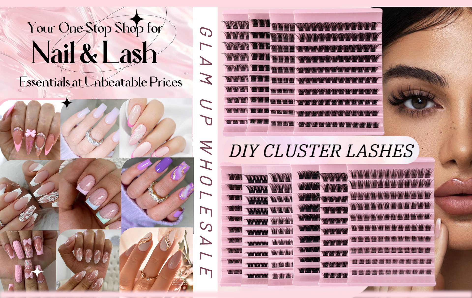 black and white bed linen