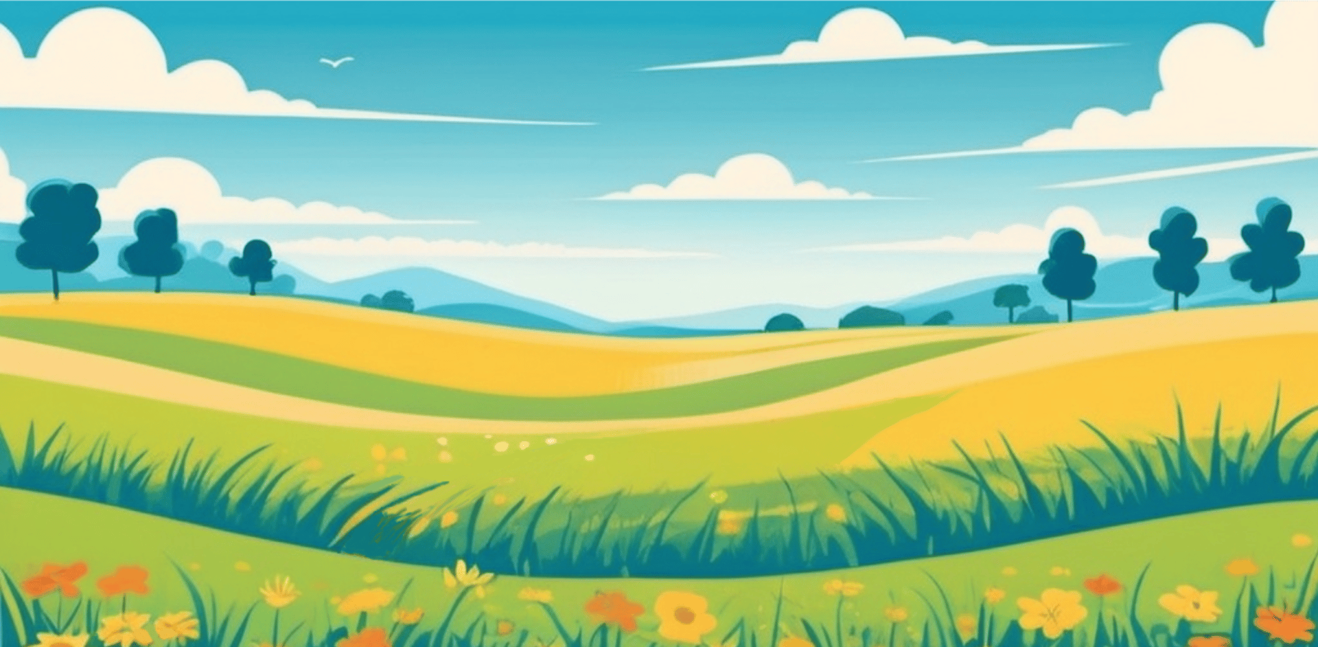 Greeting cards. Whimsical designs. Flat illustrations. Uplifting scriptural quotes.