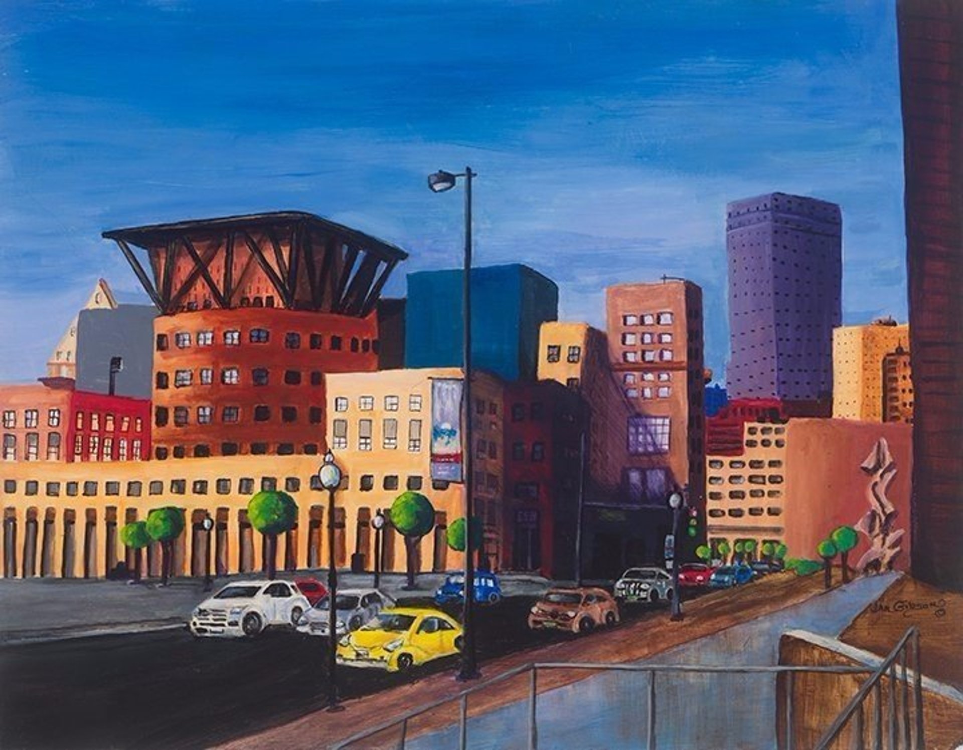 Jan Gibson Multimedia Artist janicegibson1@comcast.net