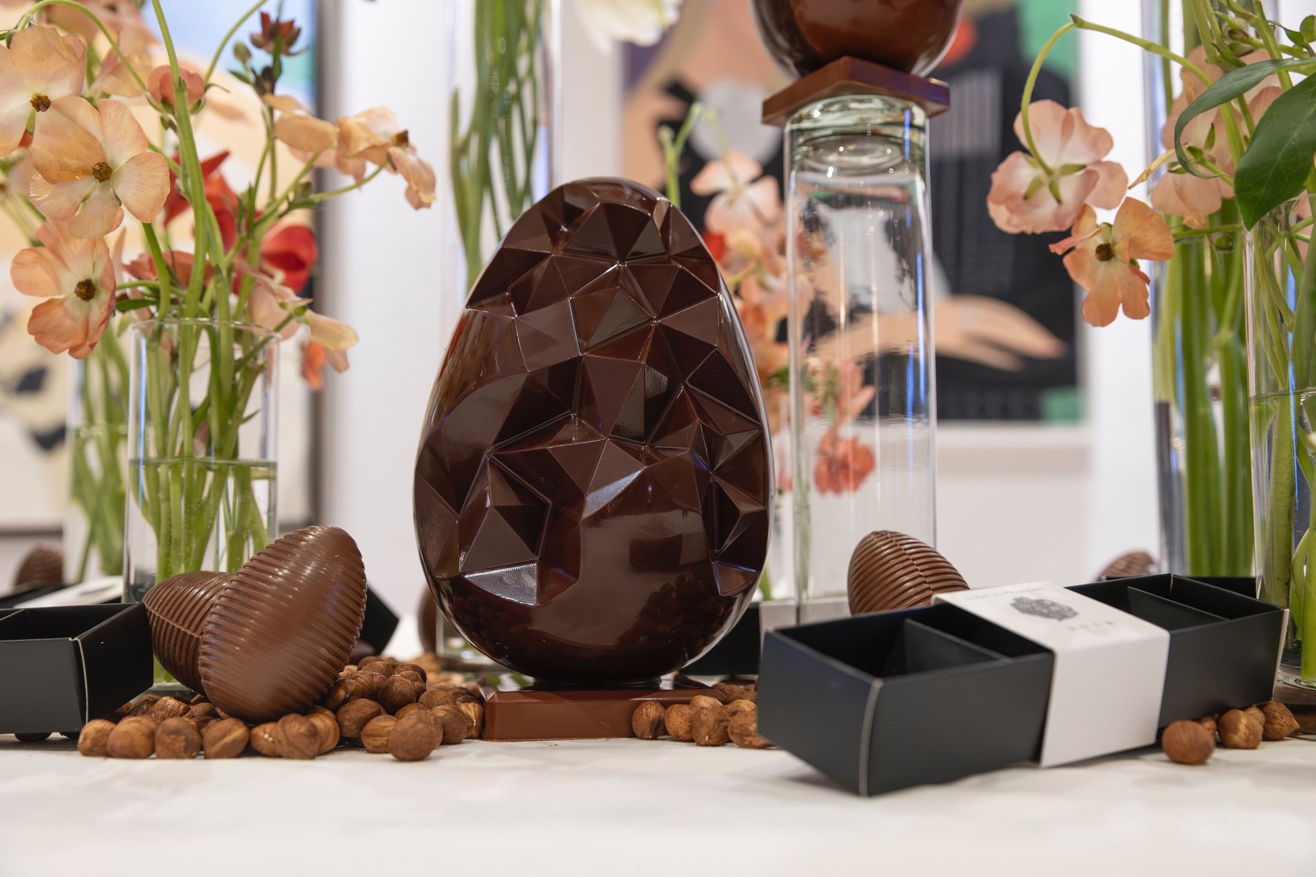 bonbons Anour Chocolat