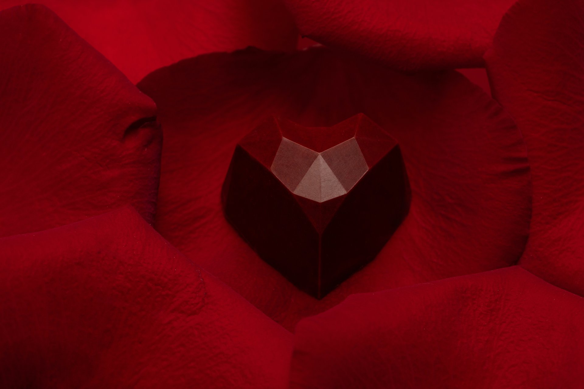 bonbons Anour Chocolat