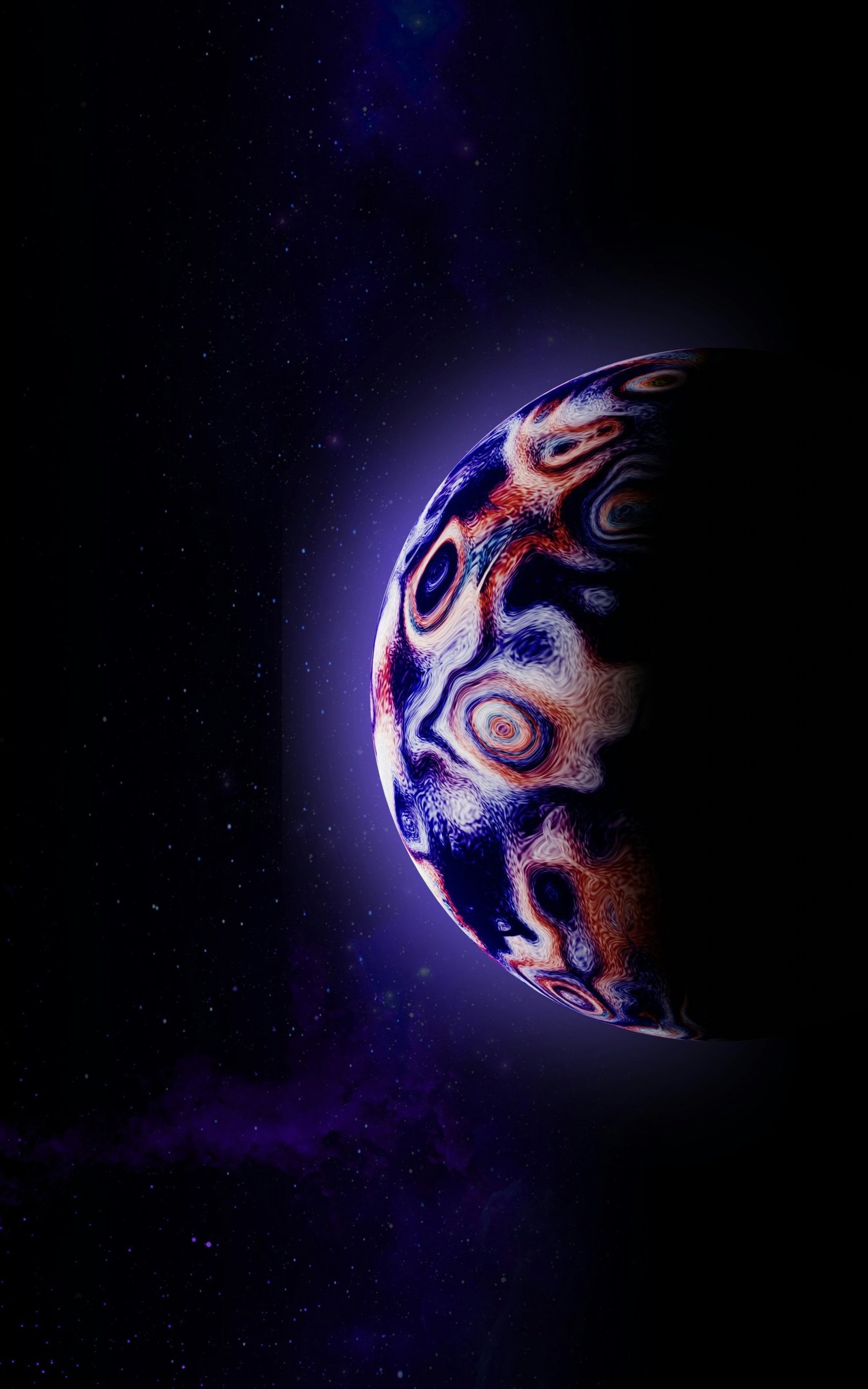 a computer monitor with a keyboard and mouse