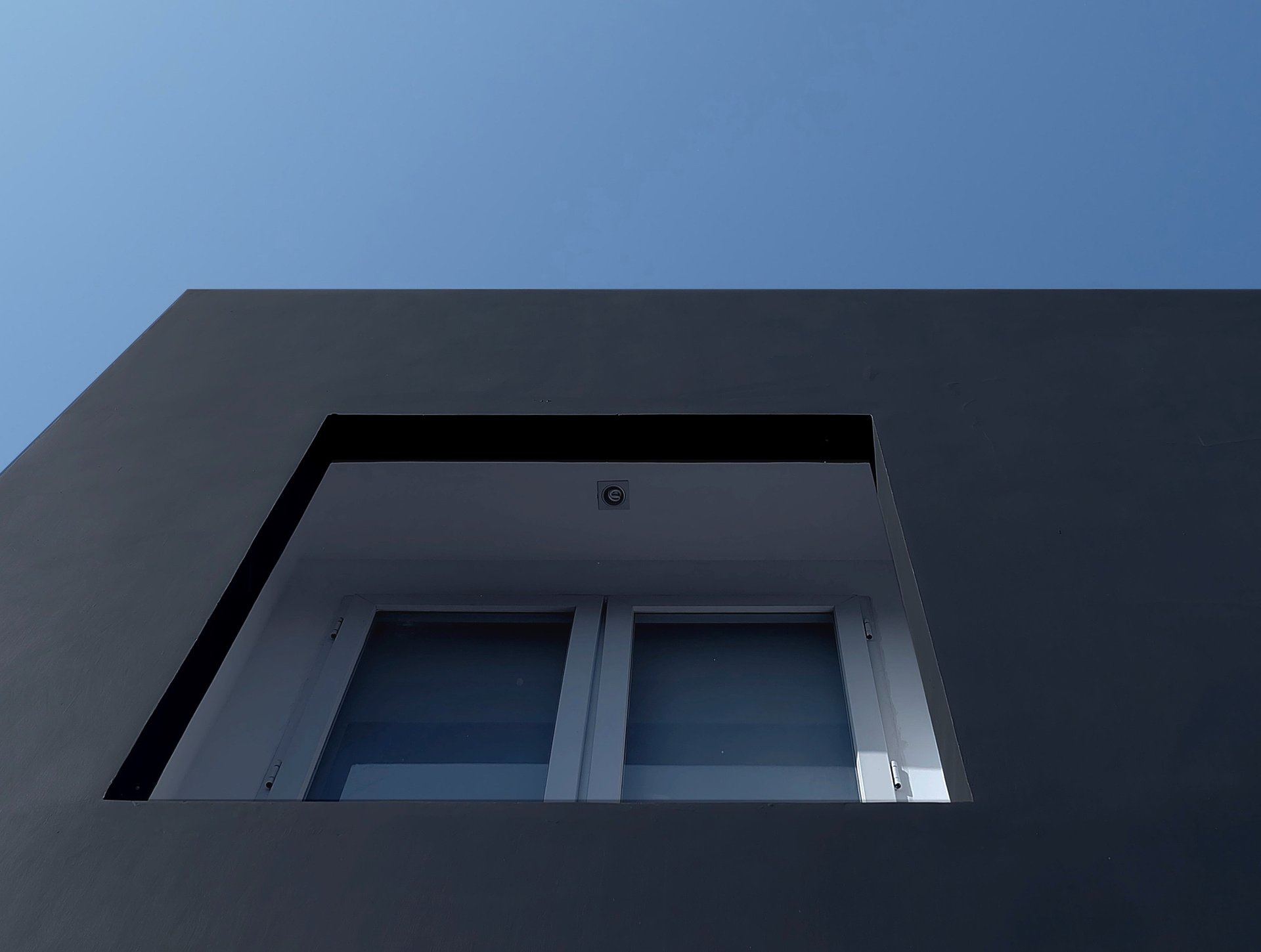 black blue and yellow textile