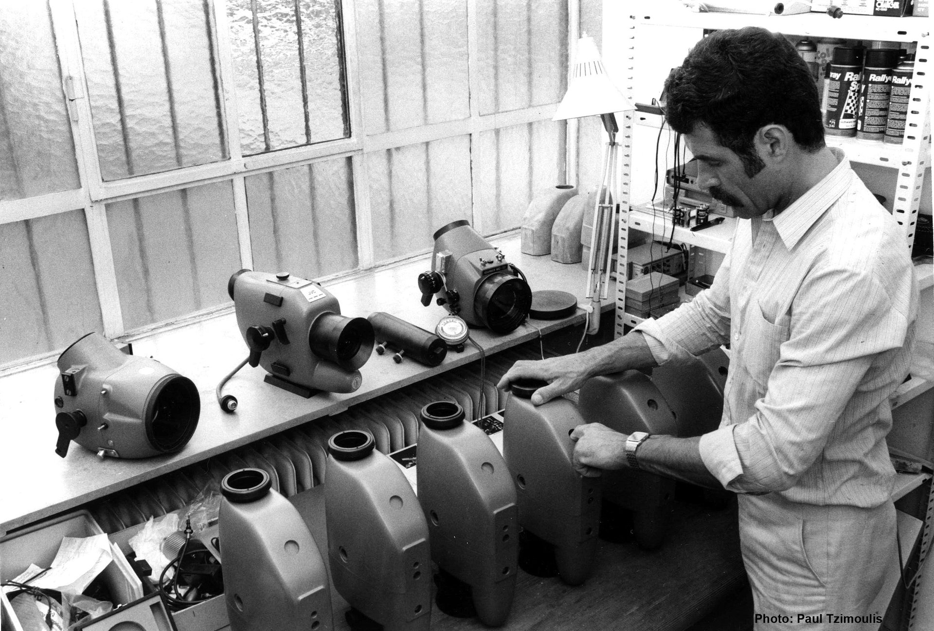 black blue and yellow textile