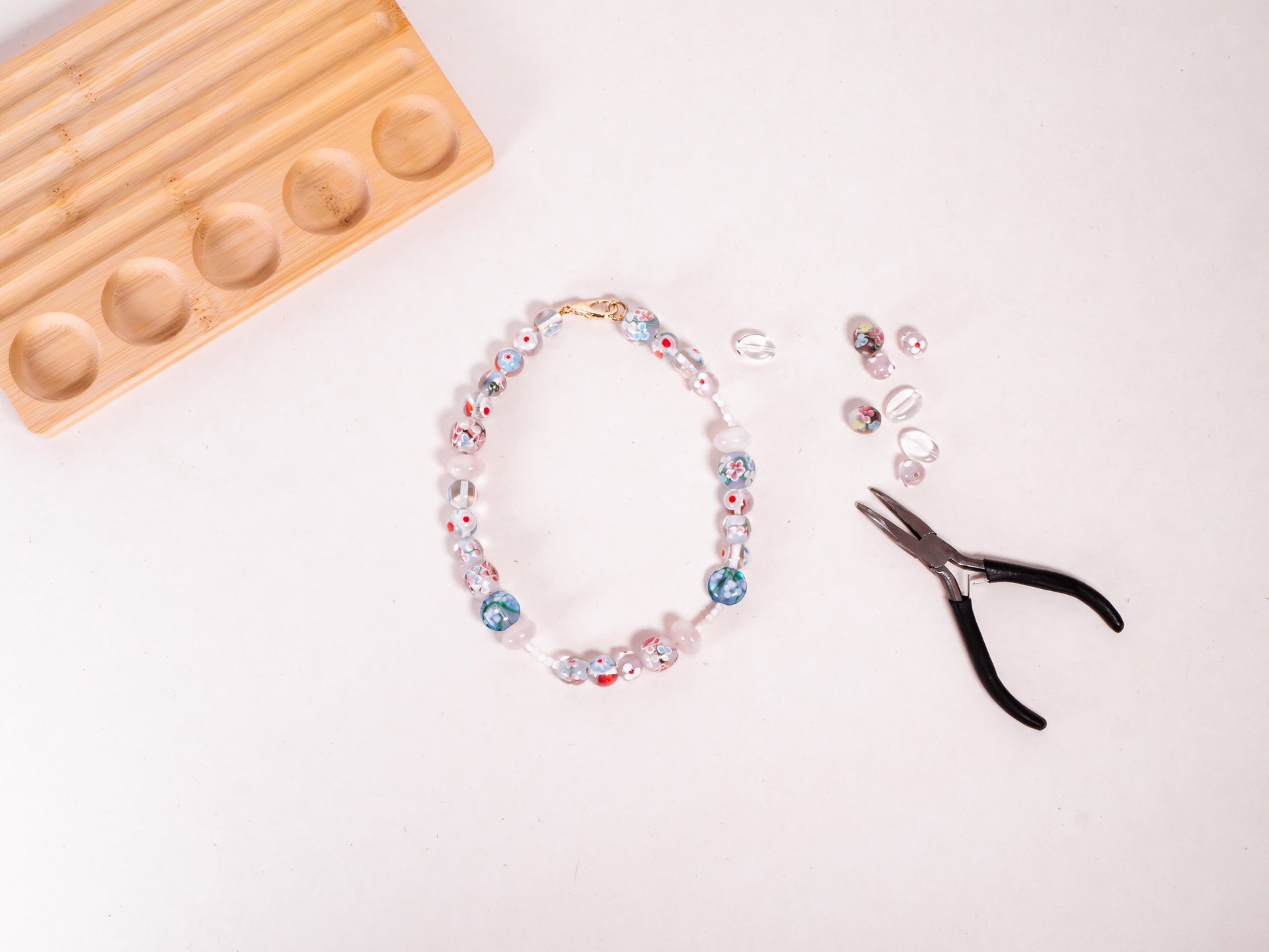 black blue and yellow textile