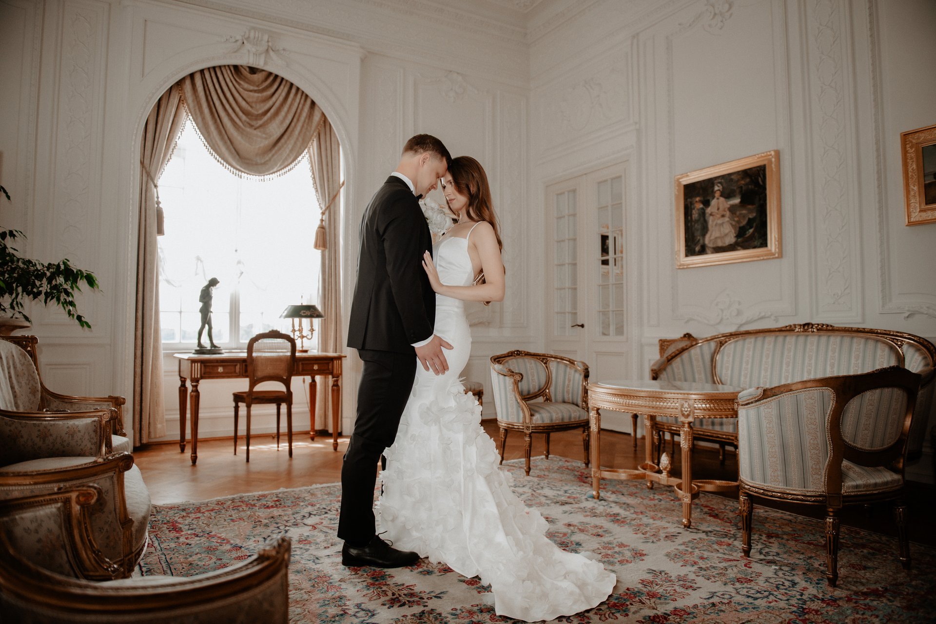 black blue and yellow textile