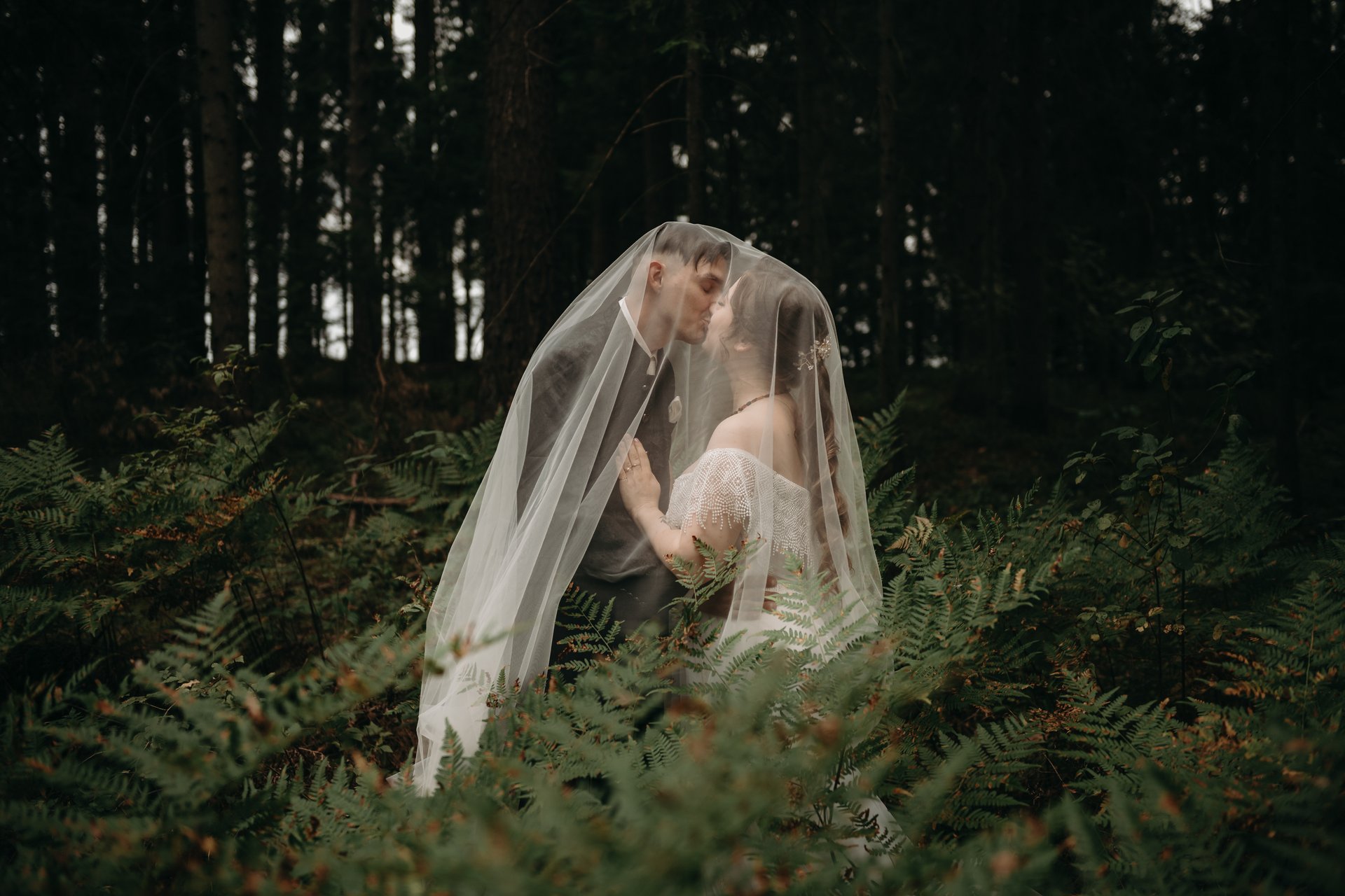 black blue and yellow textile