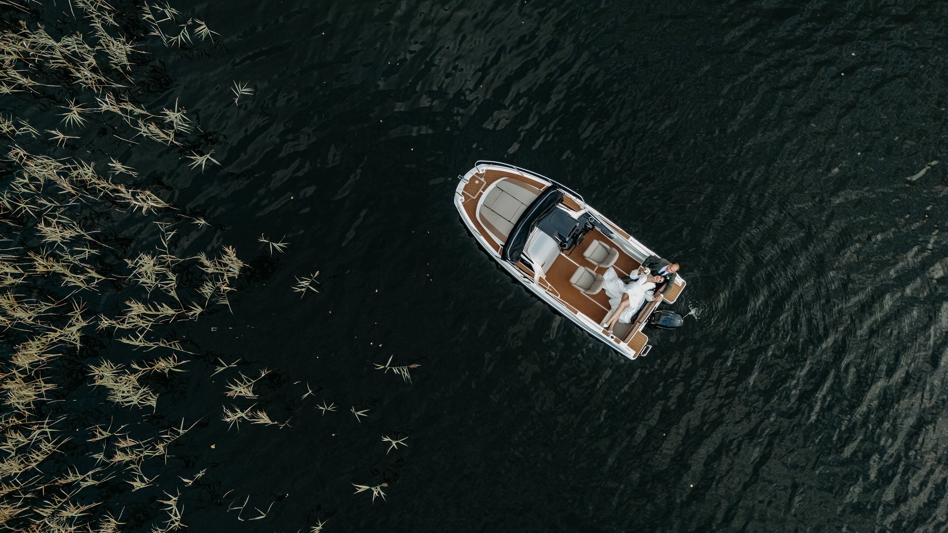 black blue and yellow textile