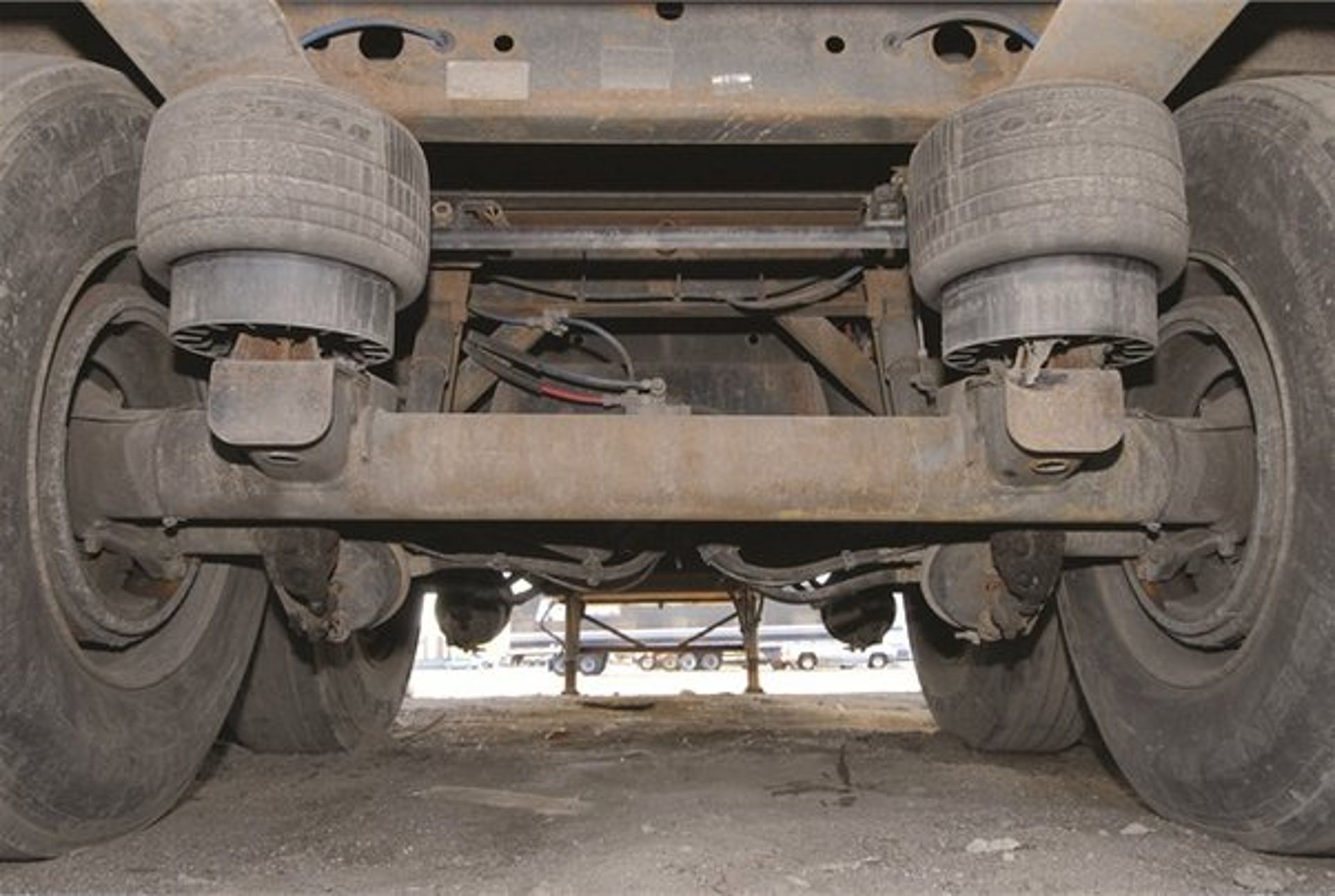 MacBook Pro inside gray room