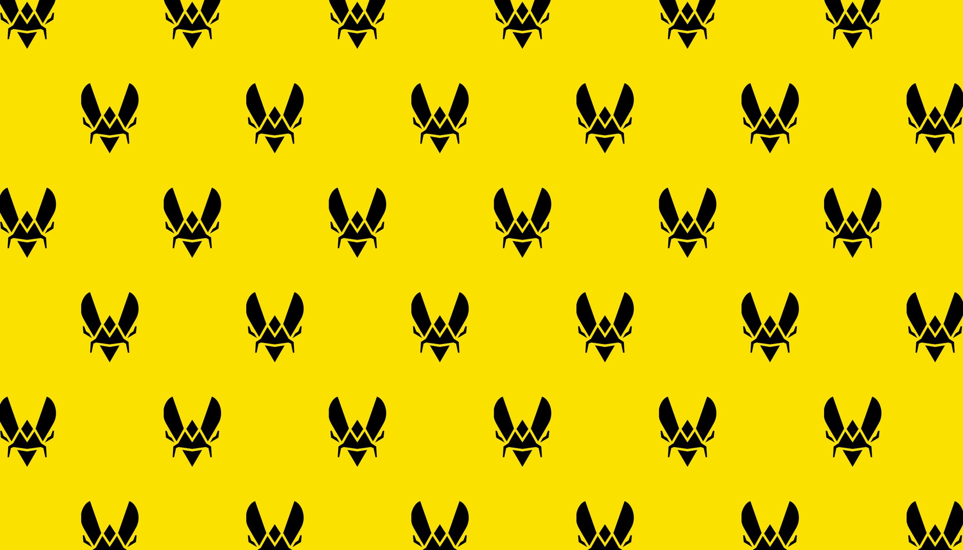 black blue and yellow textile