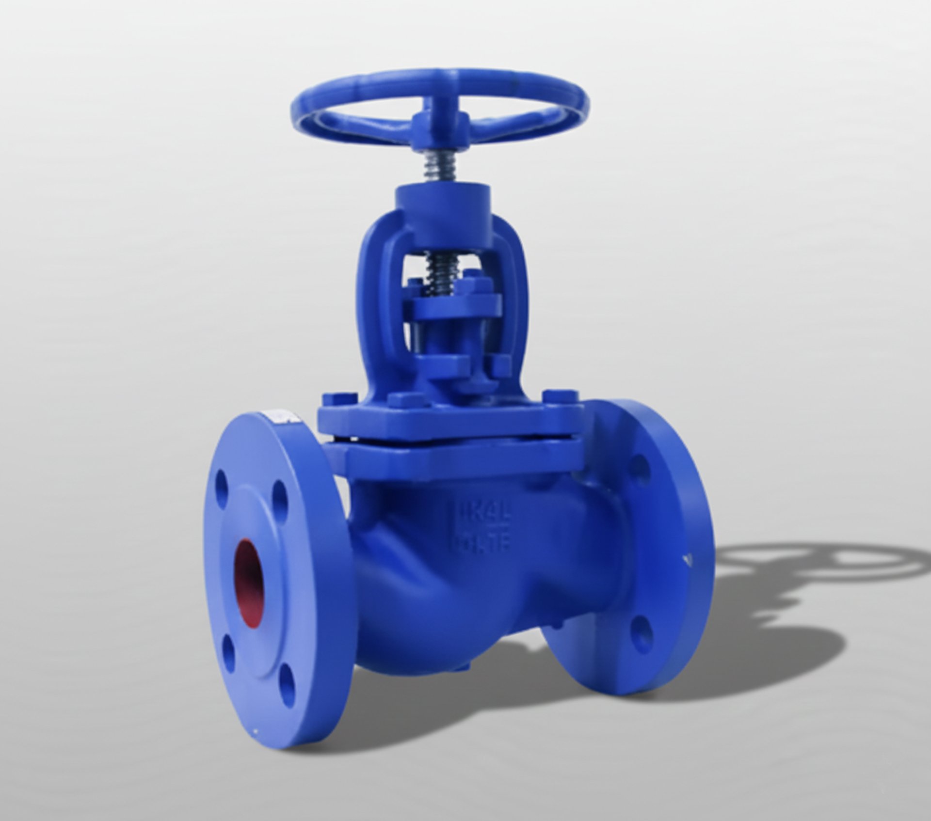 Ceto Butterfly Valve
