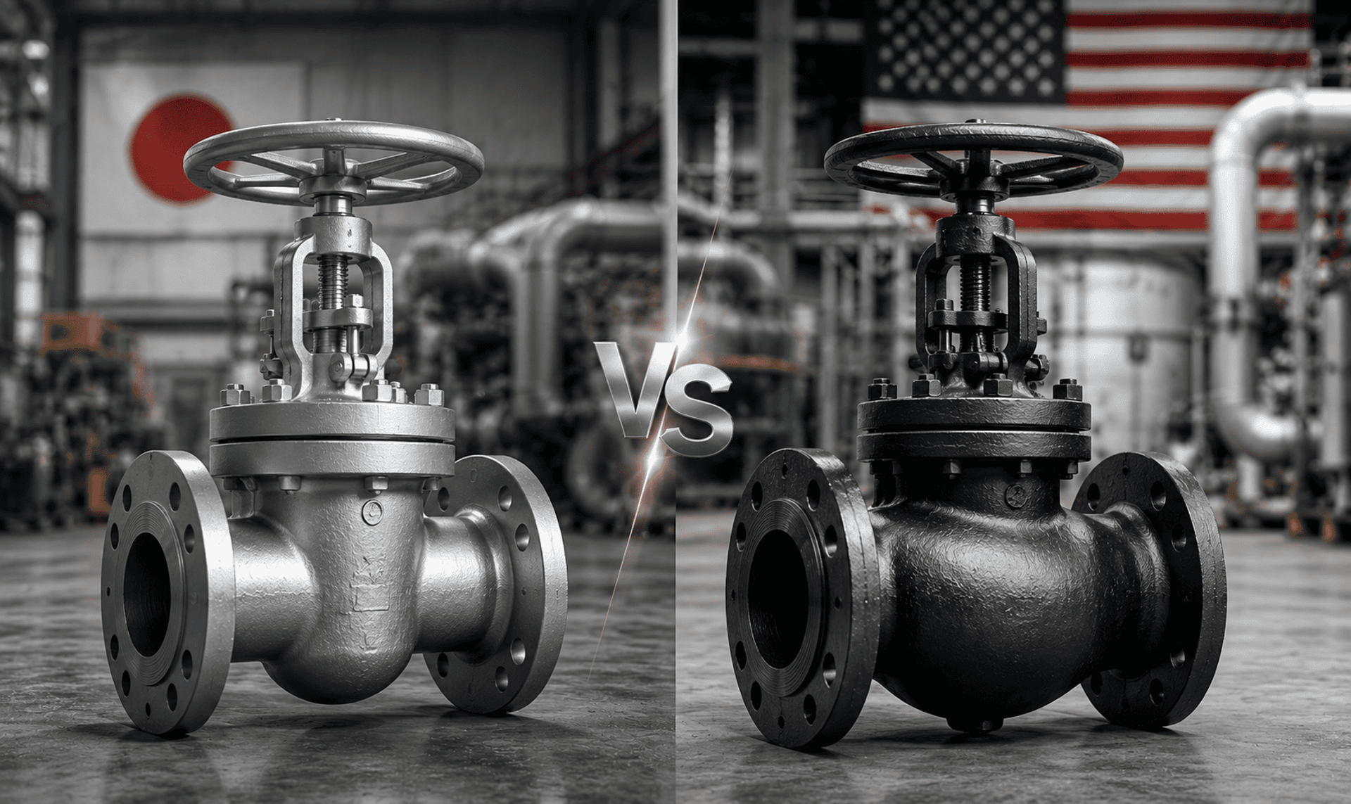 Ball valve ceto 6d