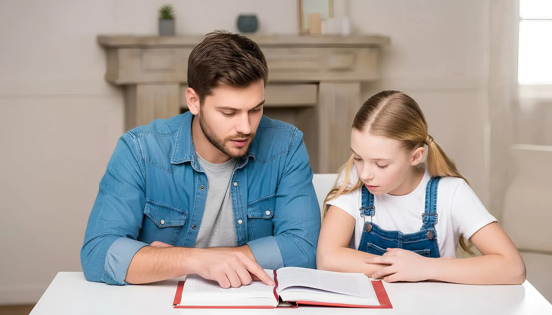 Lesepate für Schulkinder AWO Pforzheim
