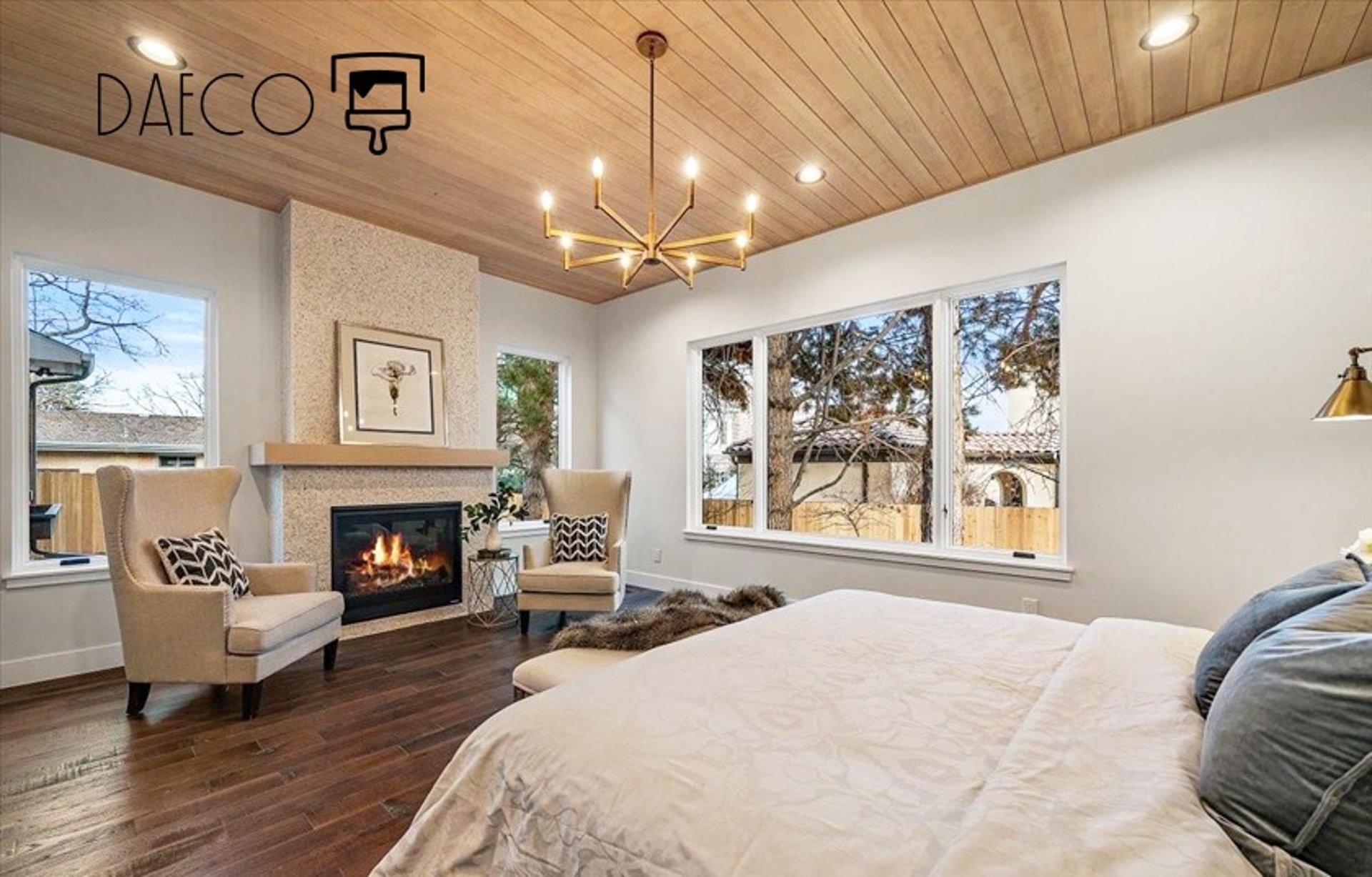 woman wearing yellow long-sleeved dress under white clouds and blue sky during daytime