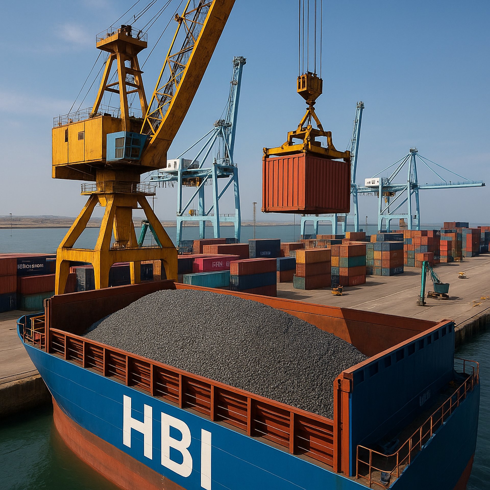 cooperate program export from asia to the world agro and commodities 