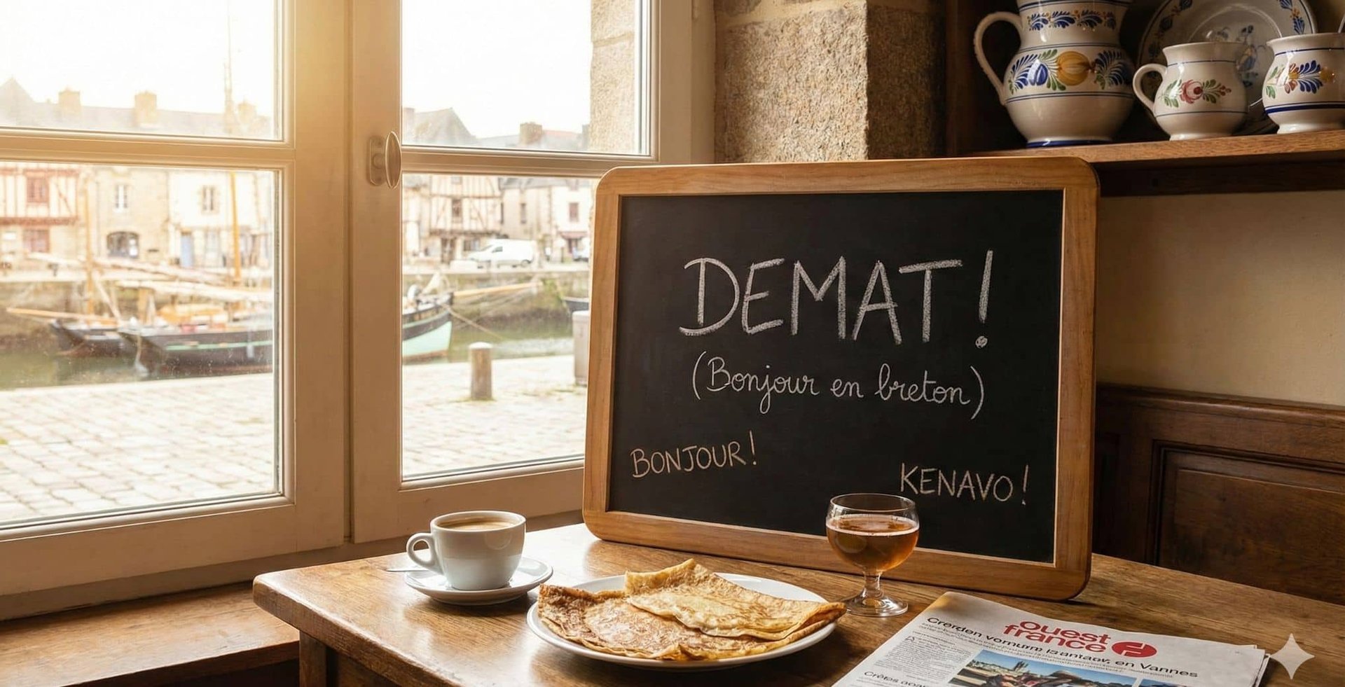 woman playing guitar in theater