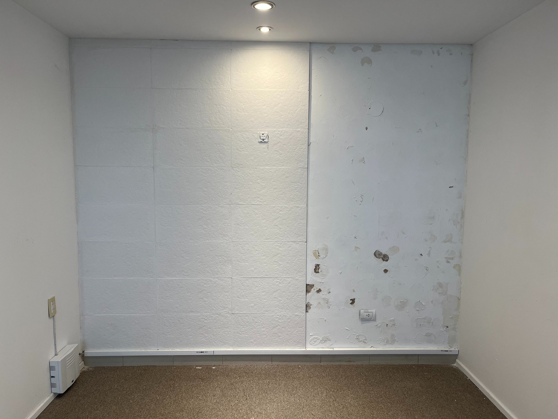 black blue and yellow textile