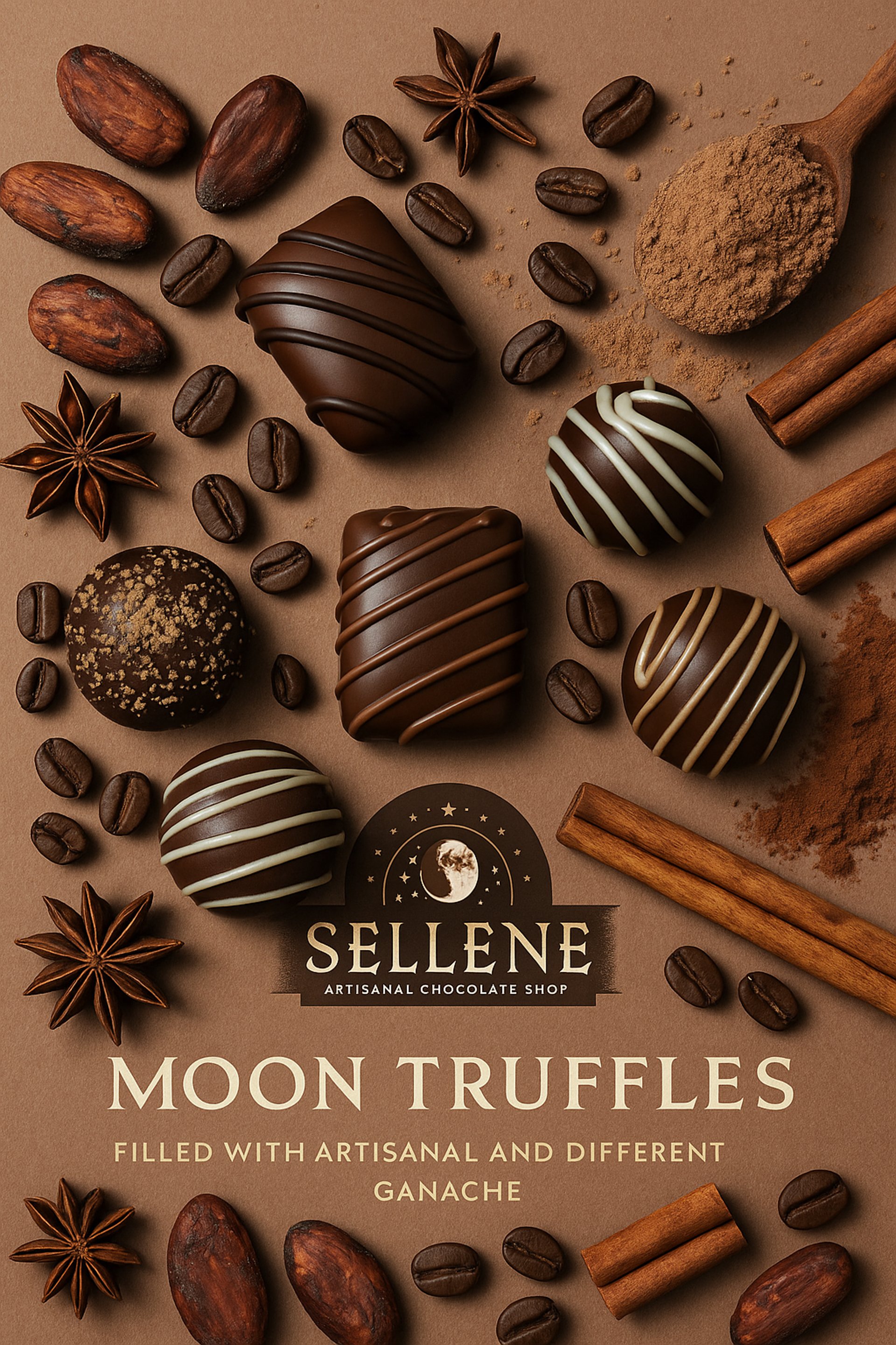 woman holding dried flower