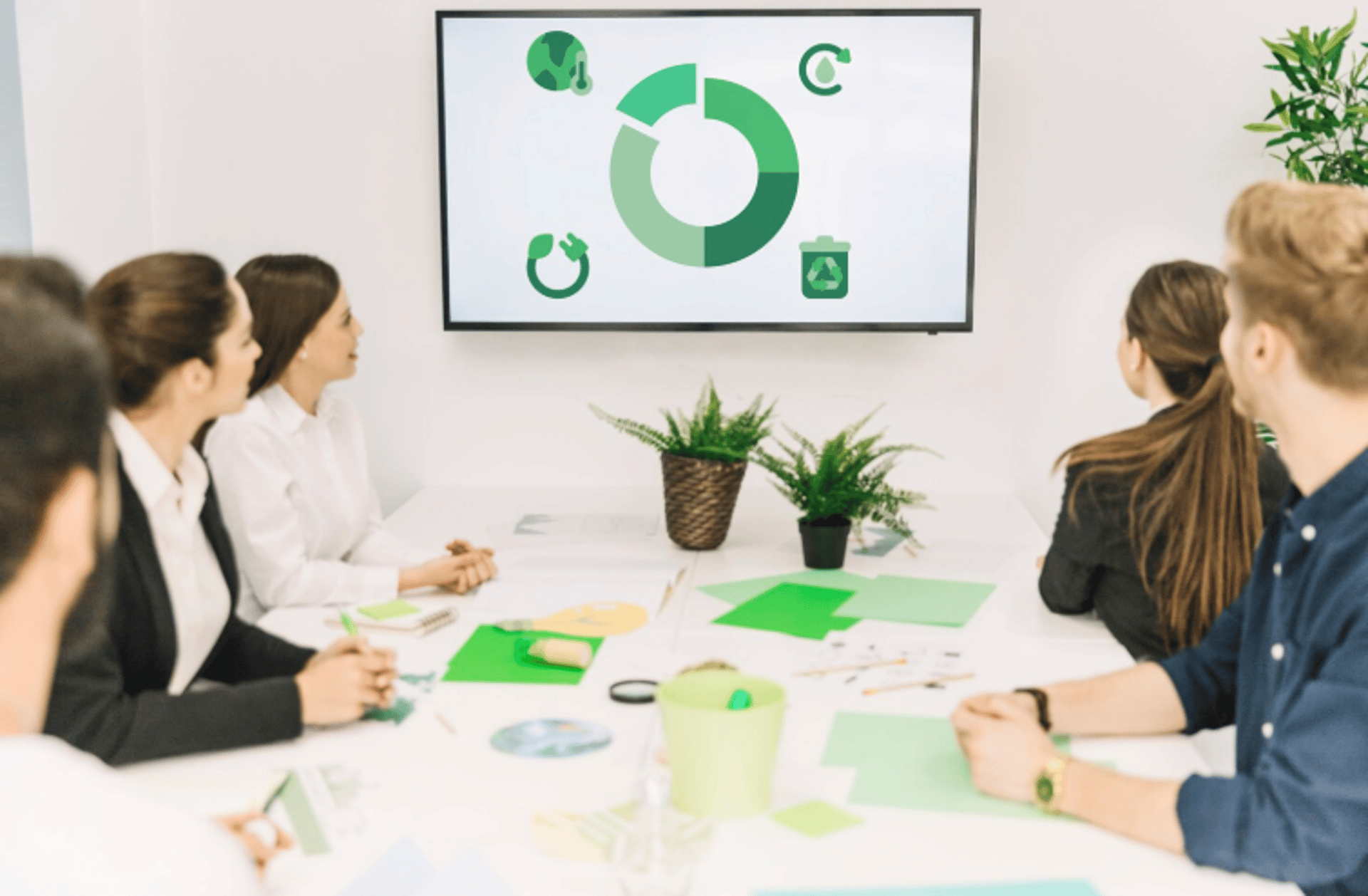 black blue and yellow textile