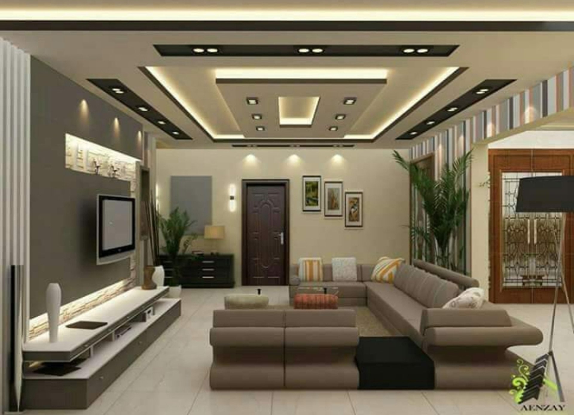 black and white bed linen