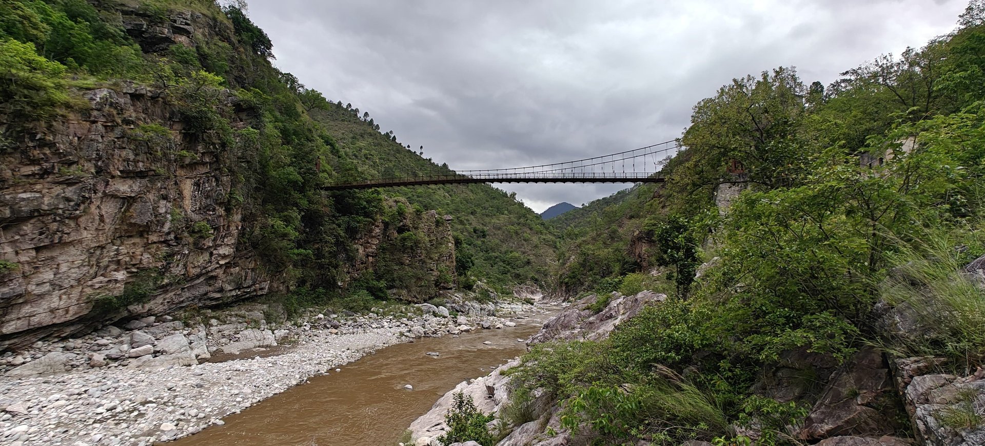 Bridge