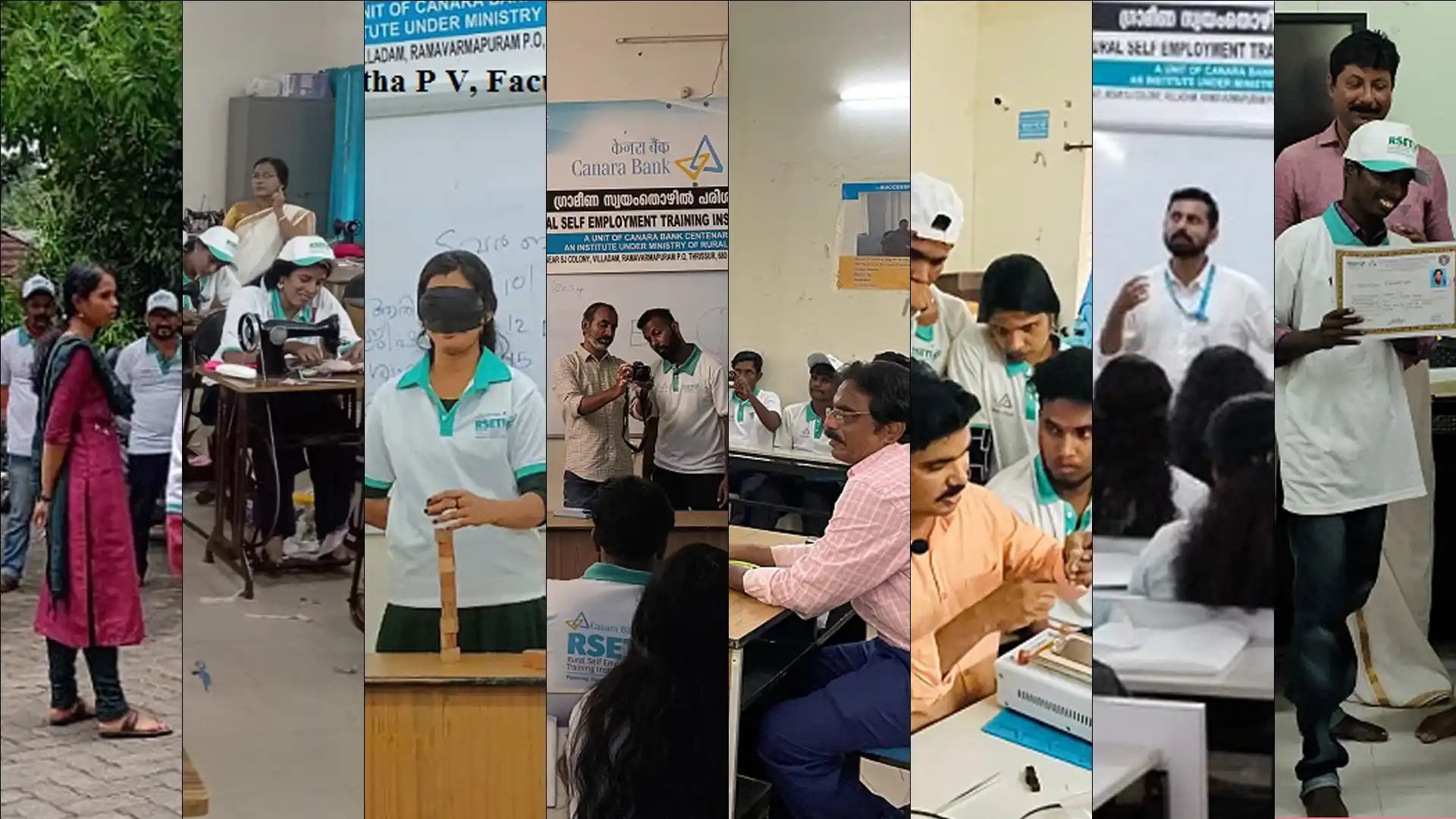 black and white bed linen