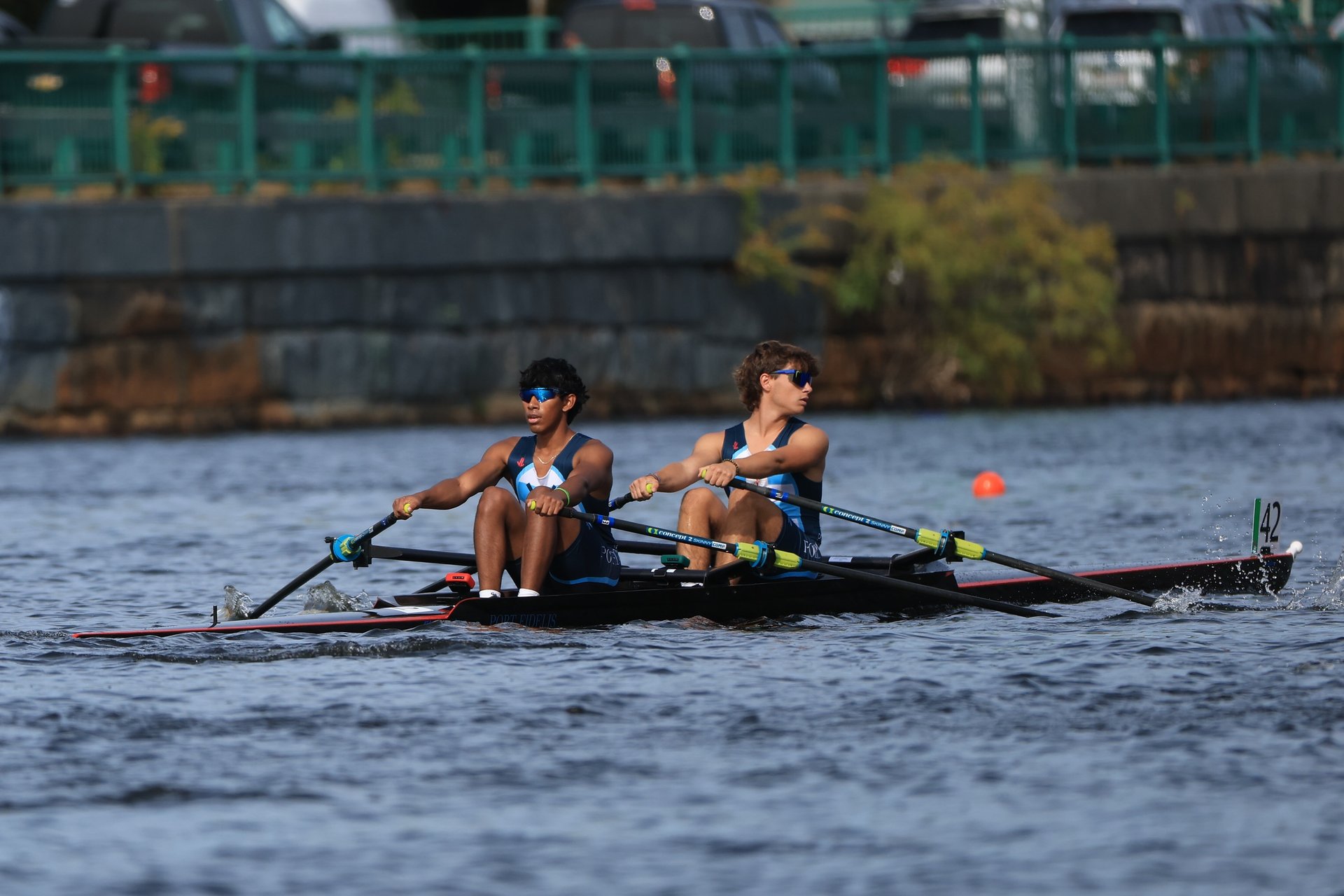 black and white bed linen