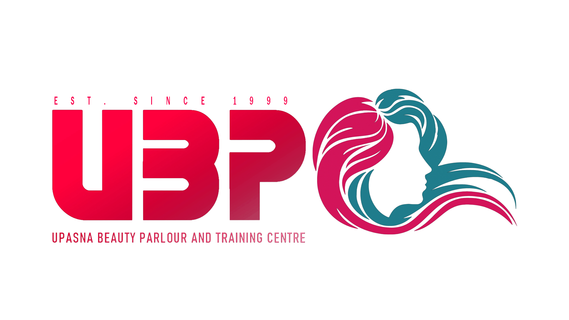 woman in red and gold hijab