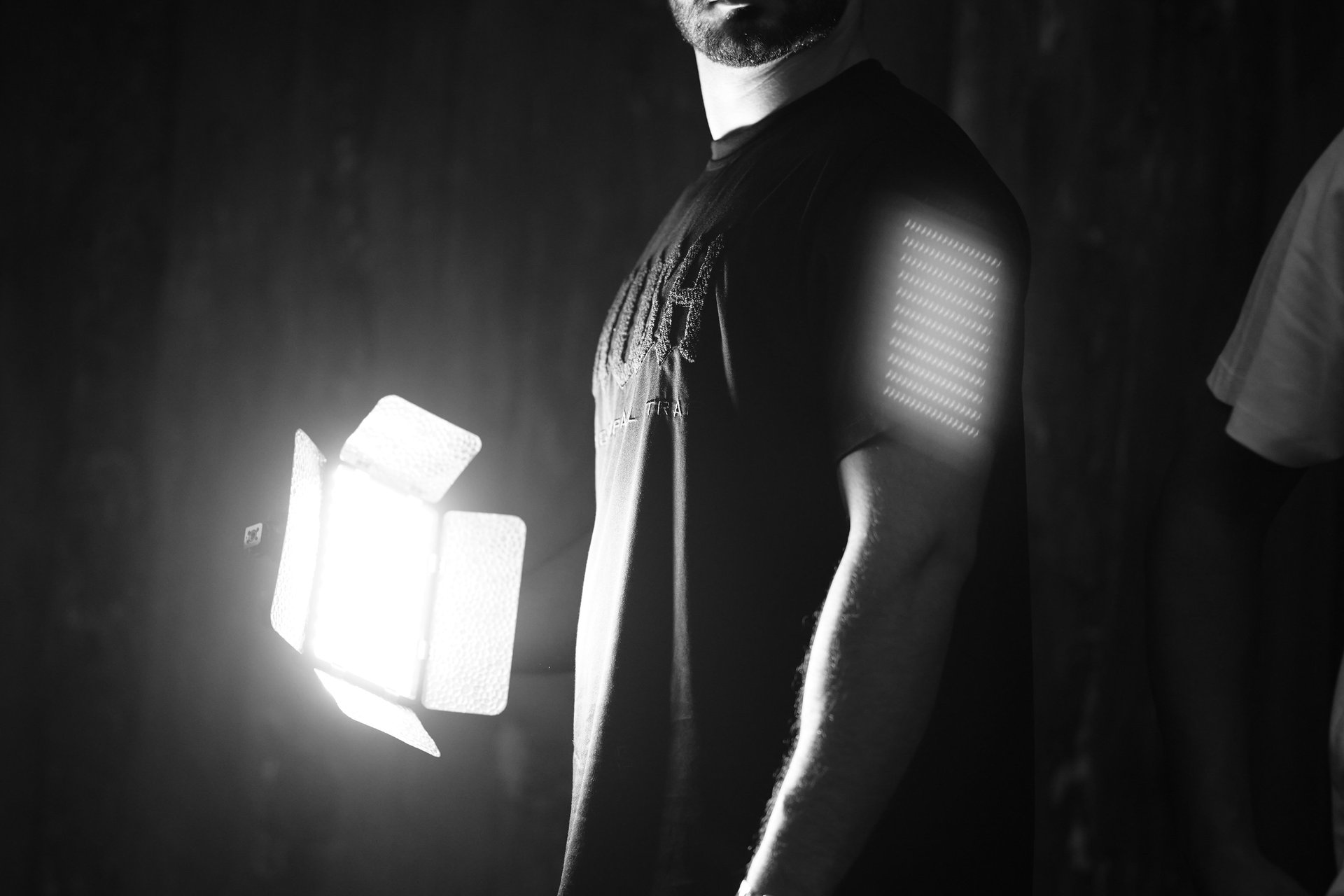 woman wearing yellow long-sleeved dress under white clouds and blue sky during daytime