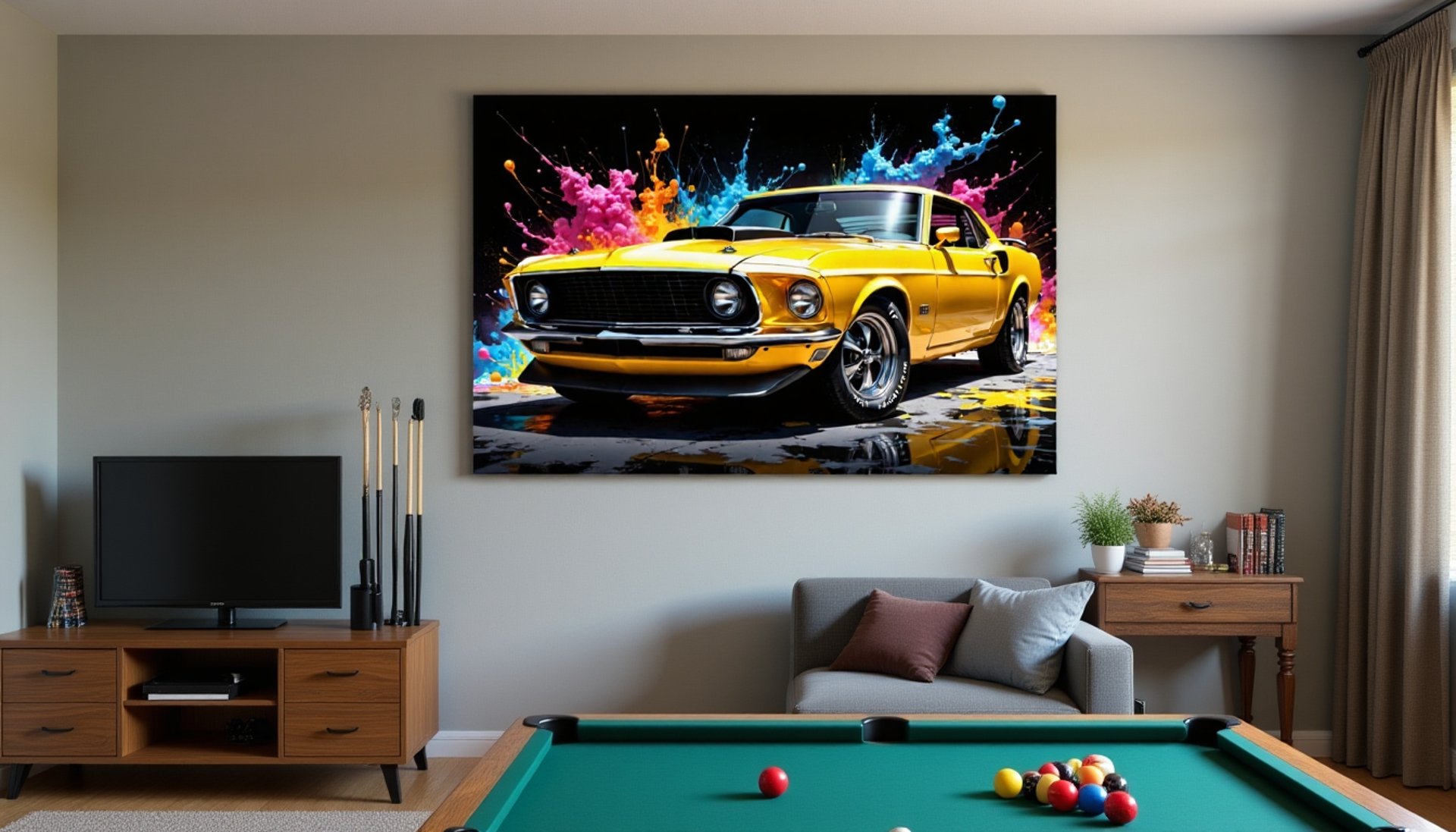 black and white bed linen